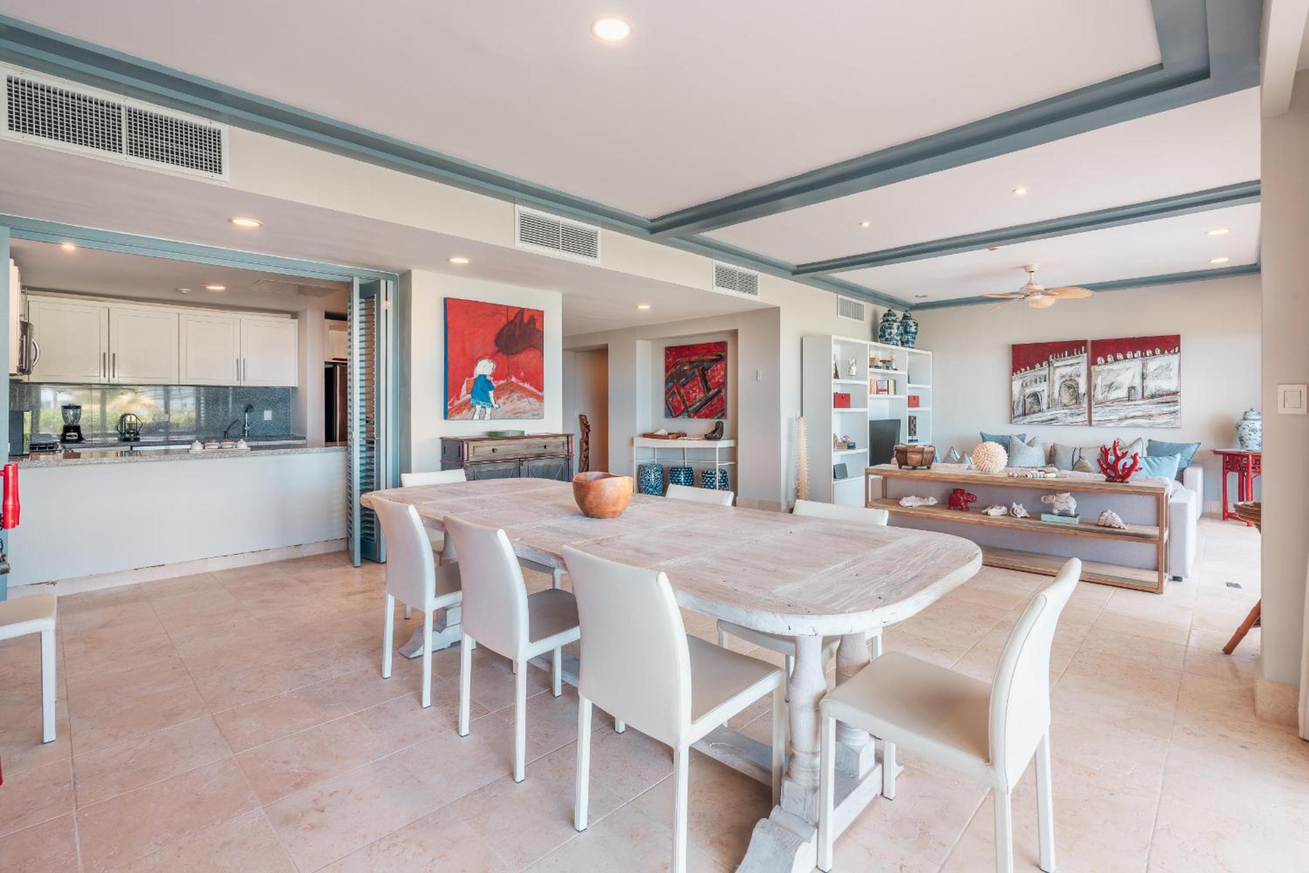 Amazing apartment with private pool in Soto Grande