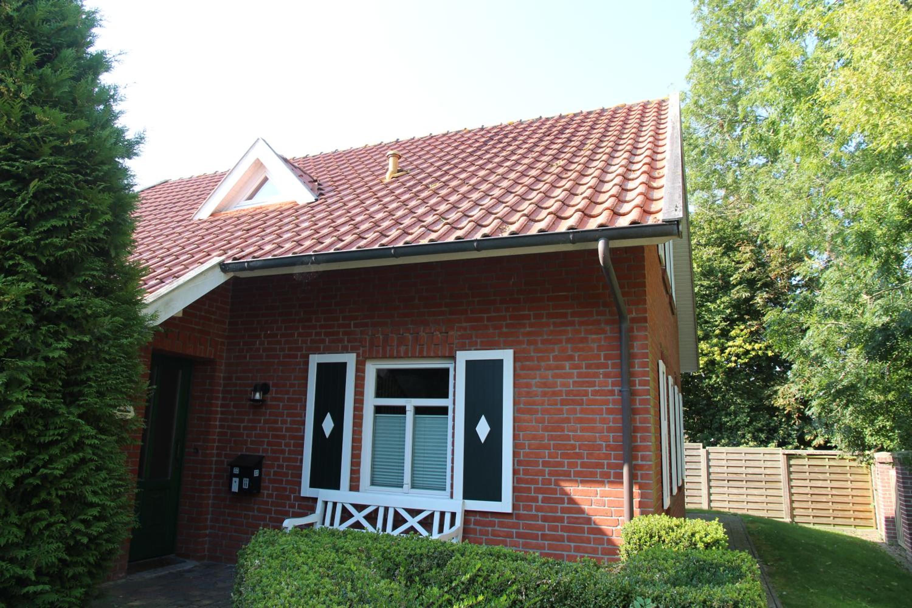 Ostfriesenhuus
