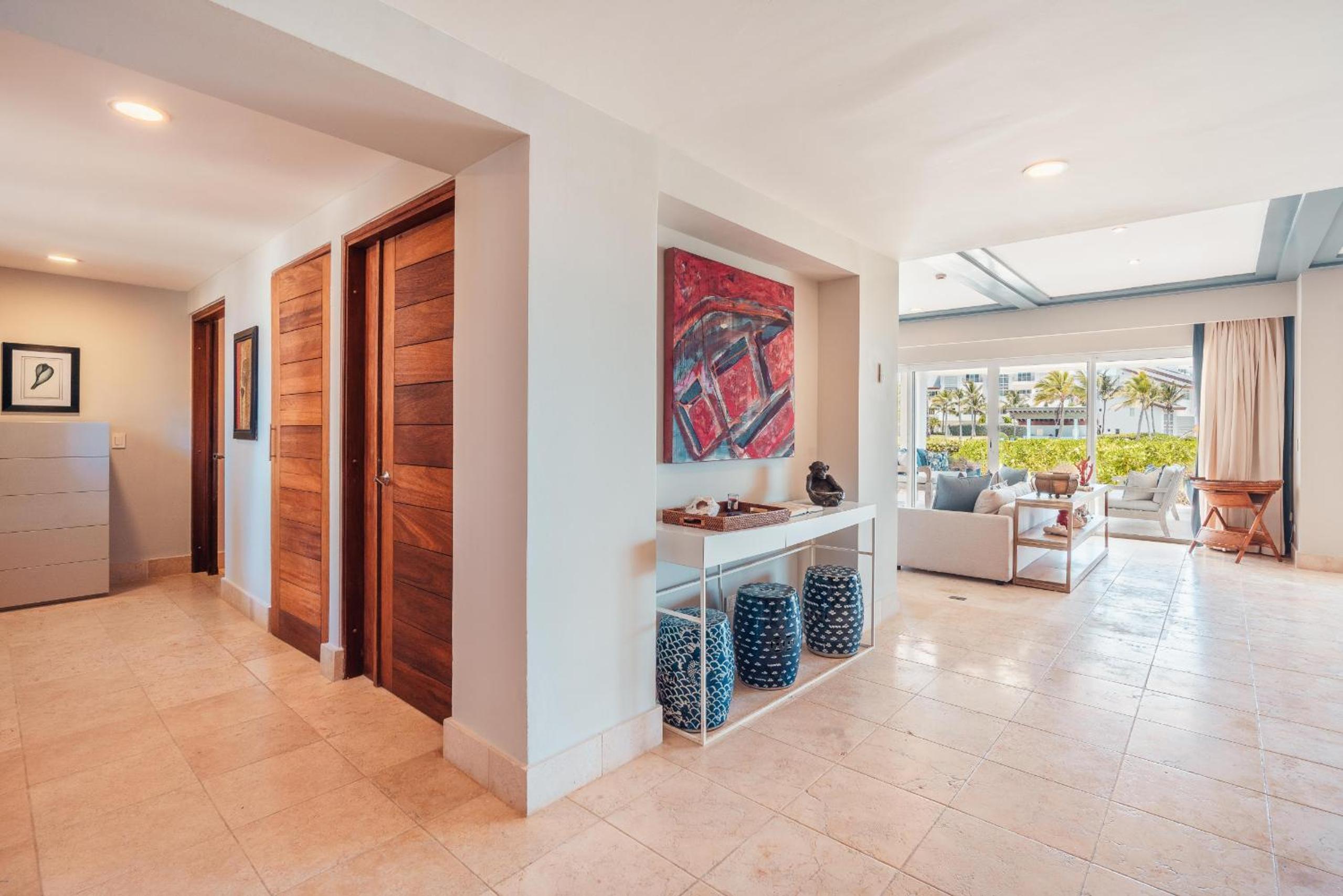 Amazing apartment with private pool in Soto Grande