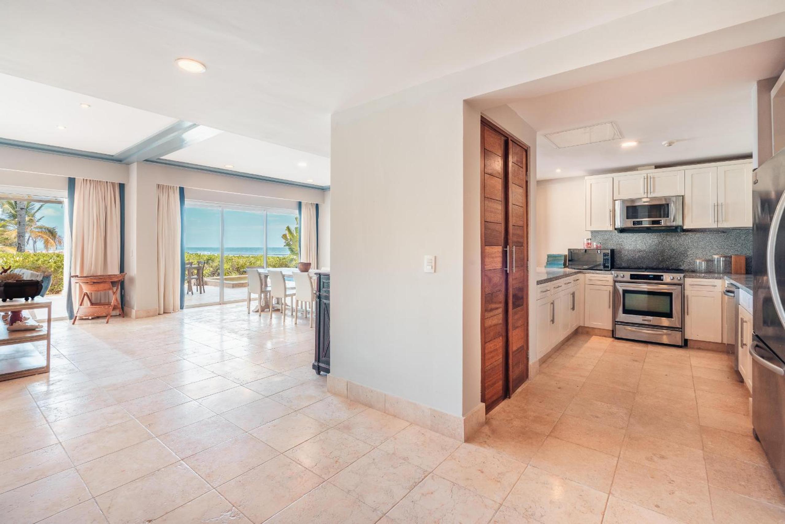 Amazing apartment with private pool in Soto Grande