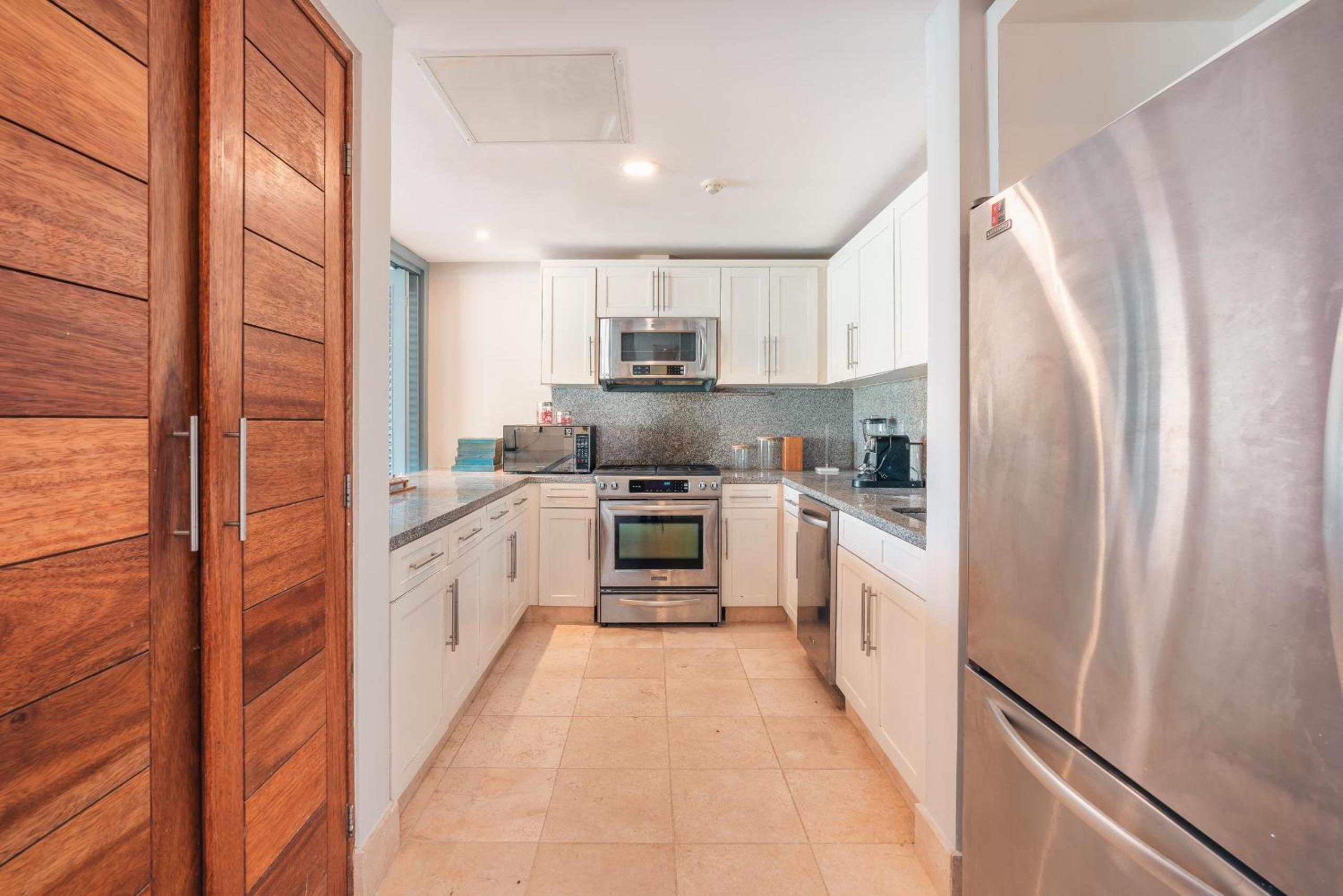 Amazing apartment with private pool in Soto Grande
