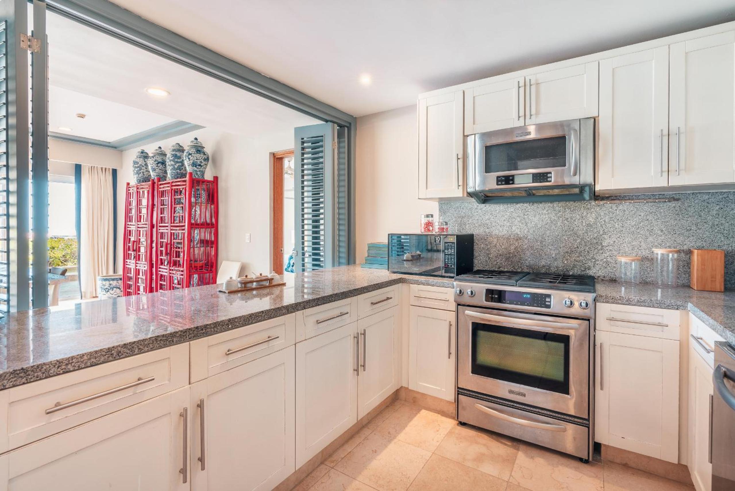 Amazing apartment with private pool in Soto Grande