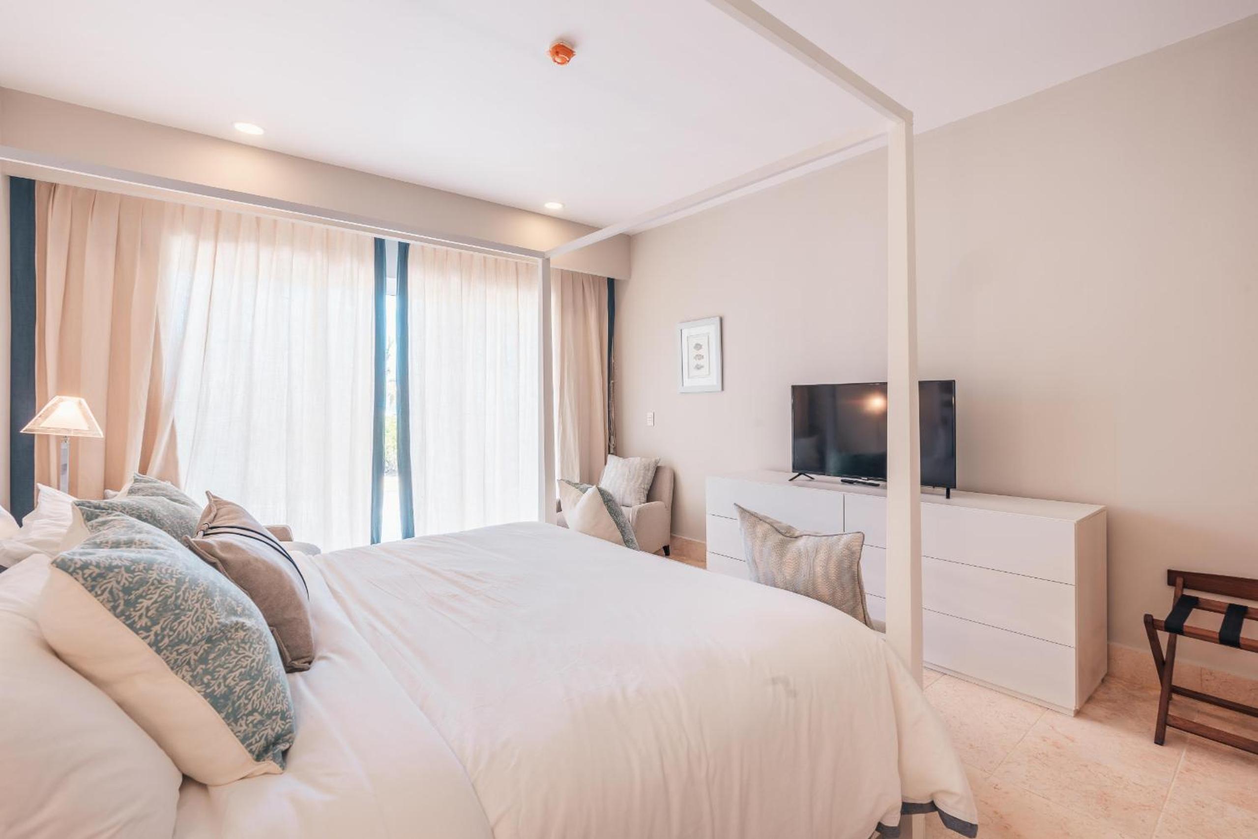 Amazing apartment with private pool in Soto Grande