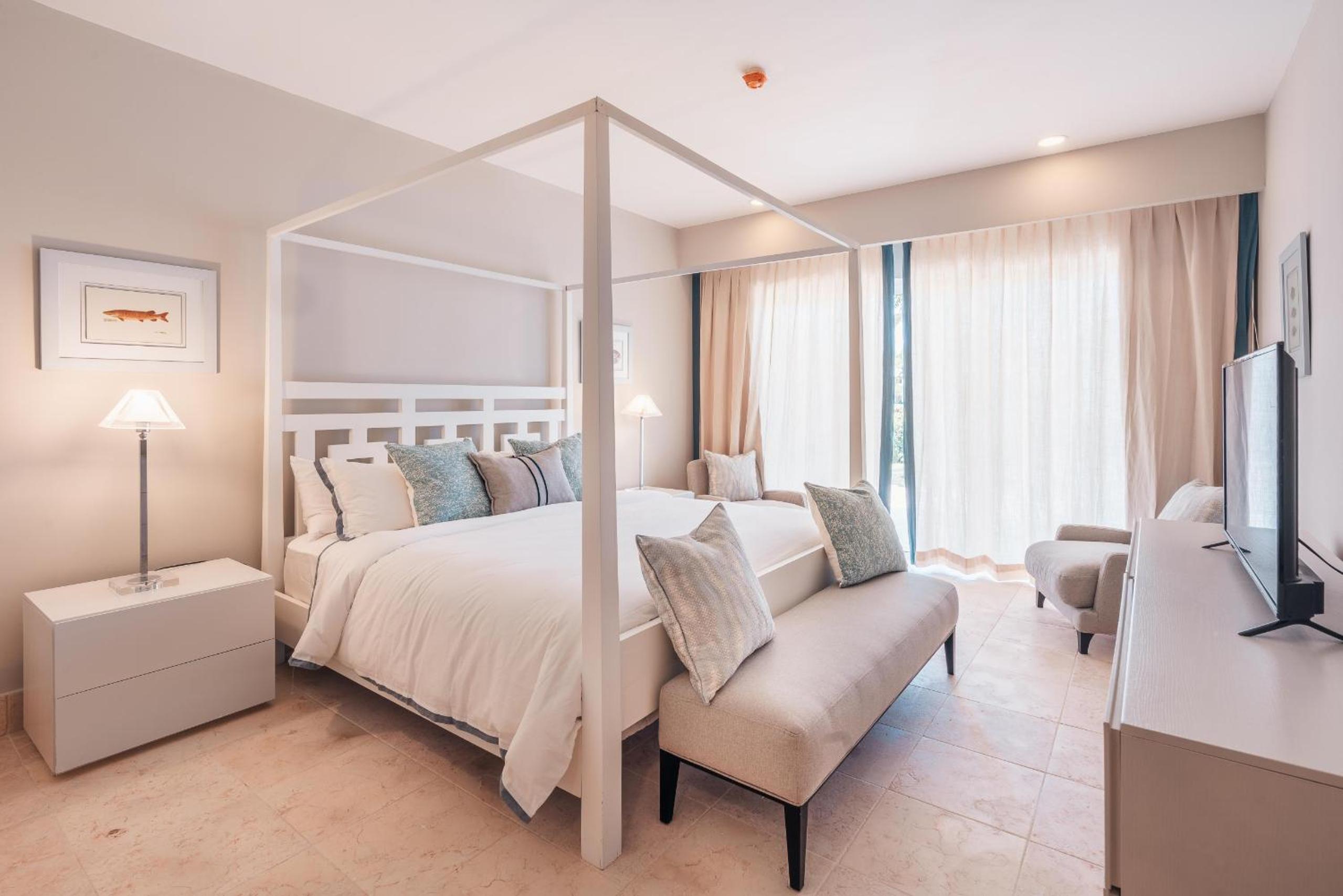 Amazing apartment with private pool in Soto Grande