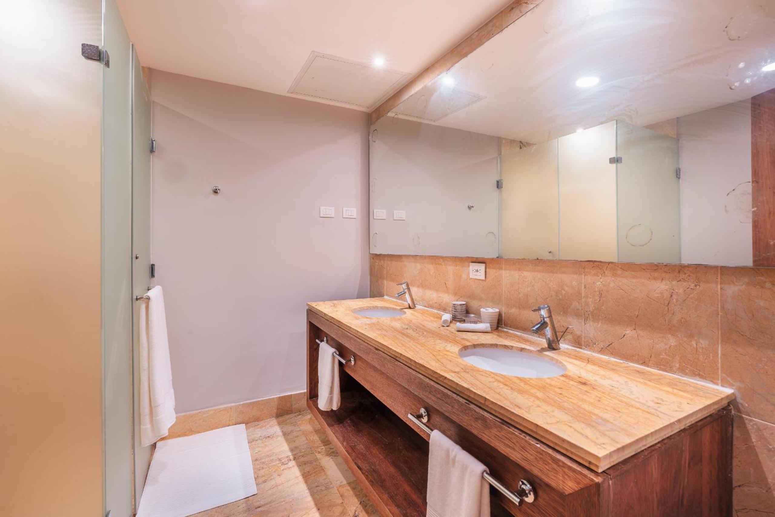Amazing apartment with private pool in Soto Grande