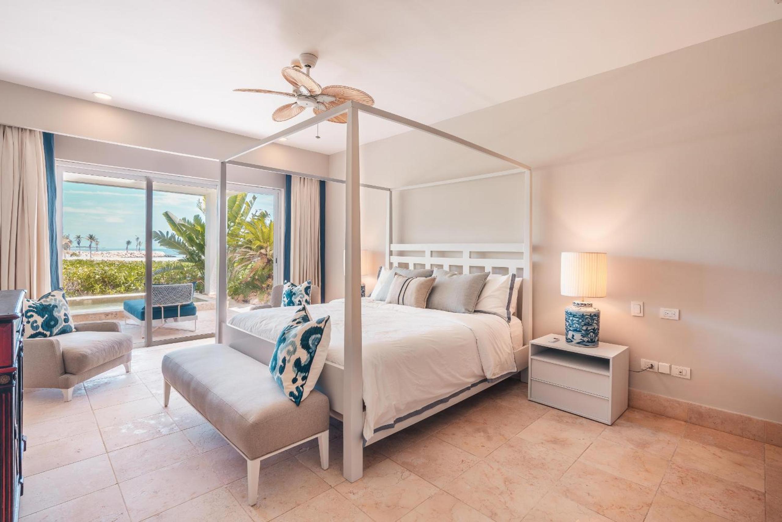 Amazing apartment with private pool in Soto Grande