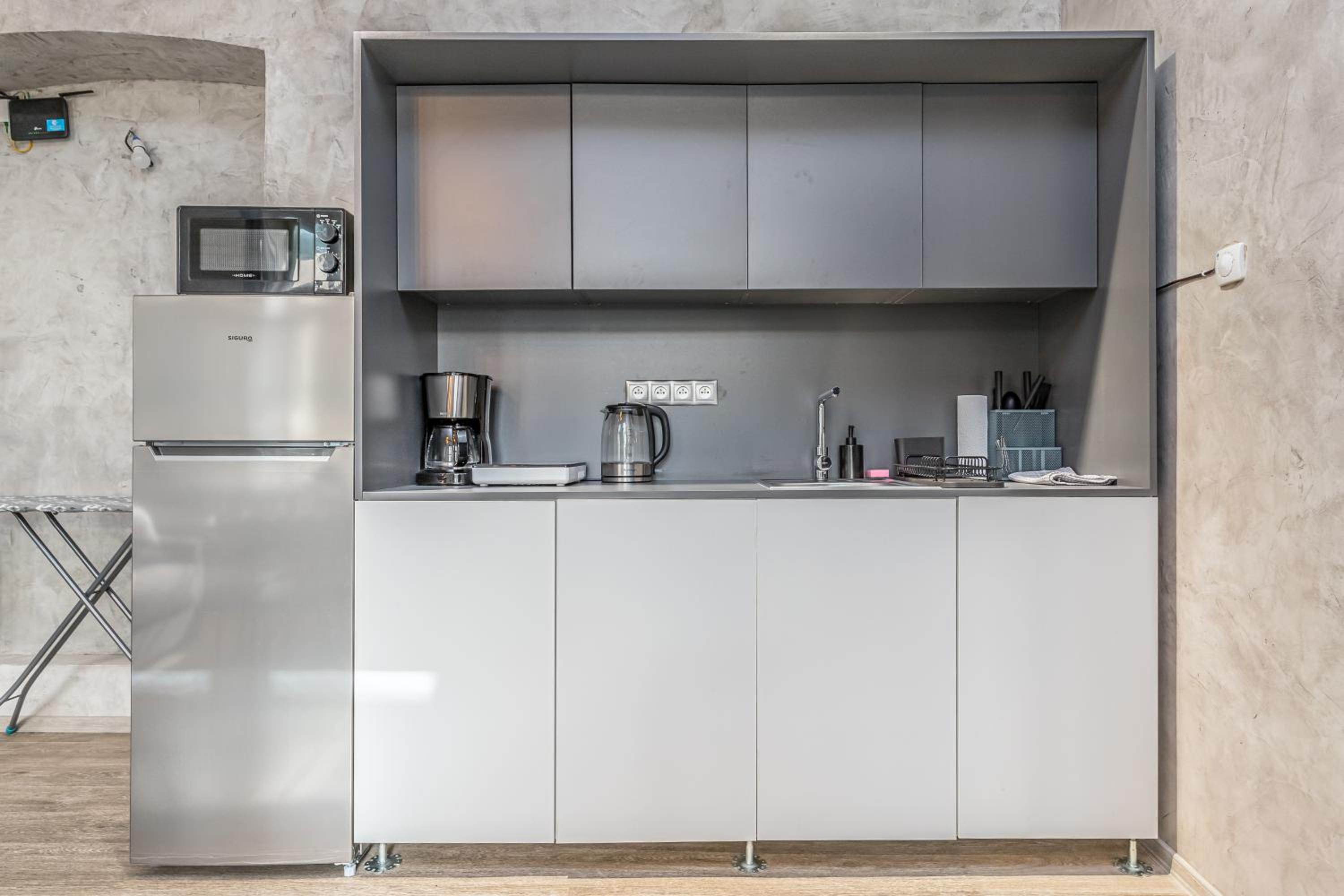 LOFT Apartments