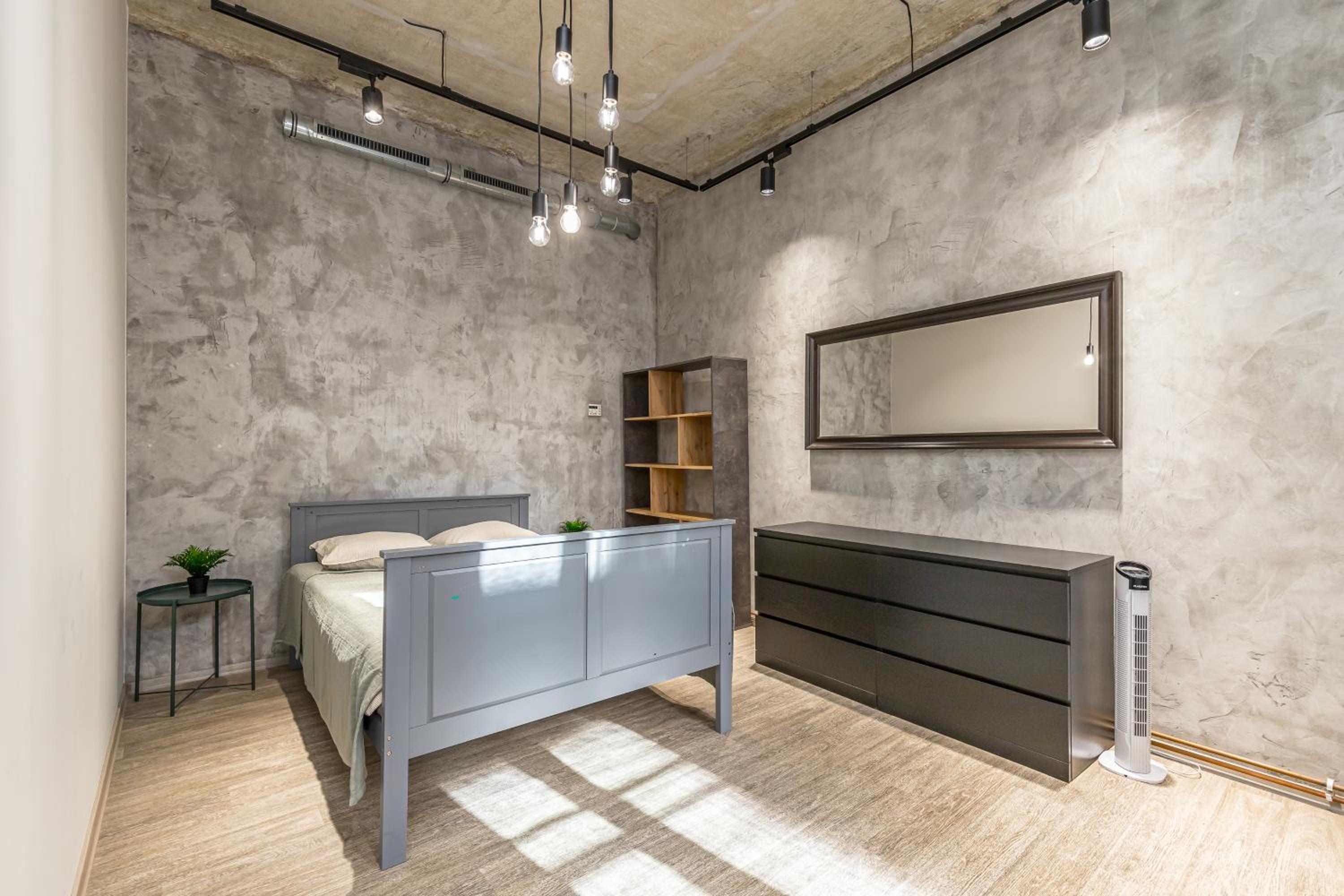 LOFT Apartments