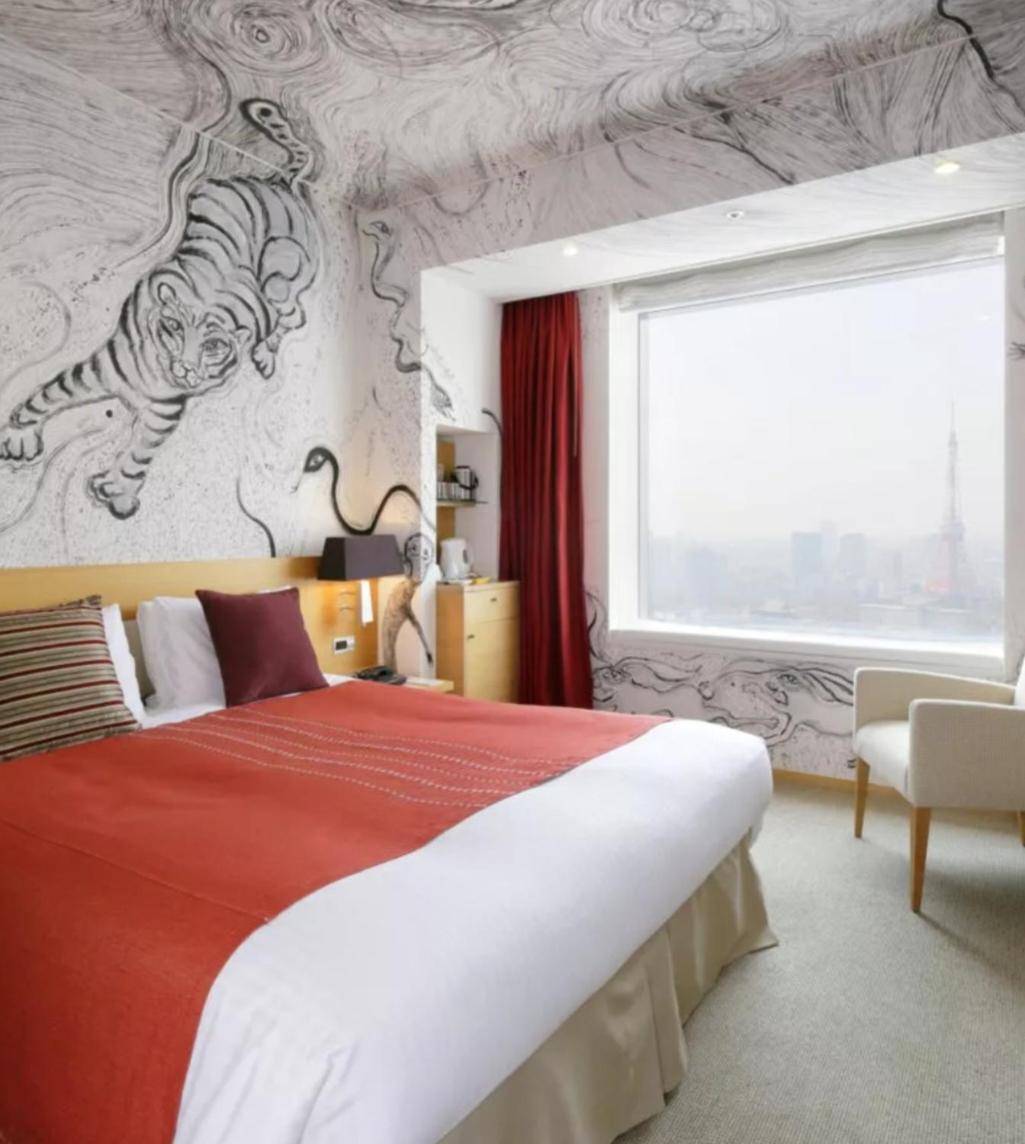 Empress Palace Hotel, photo 33
