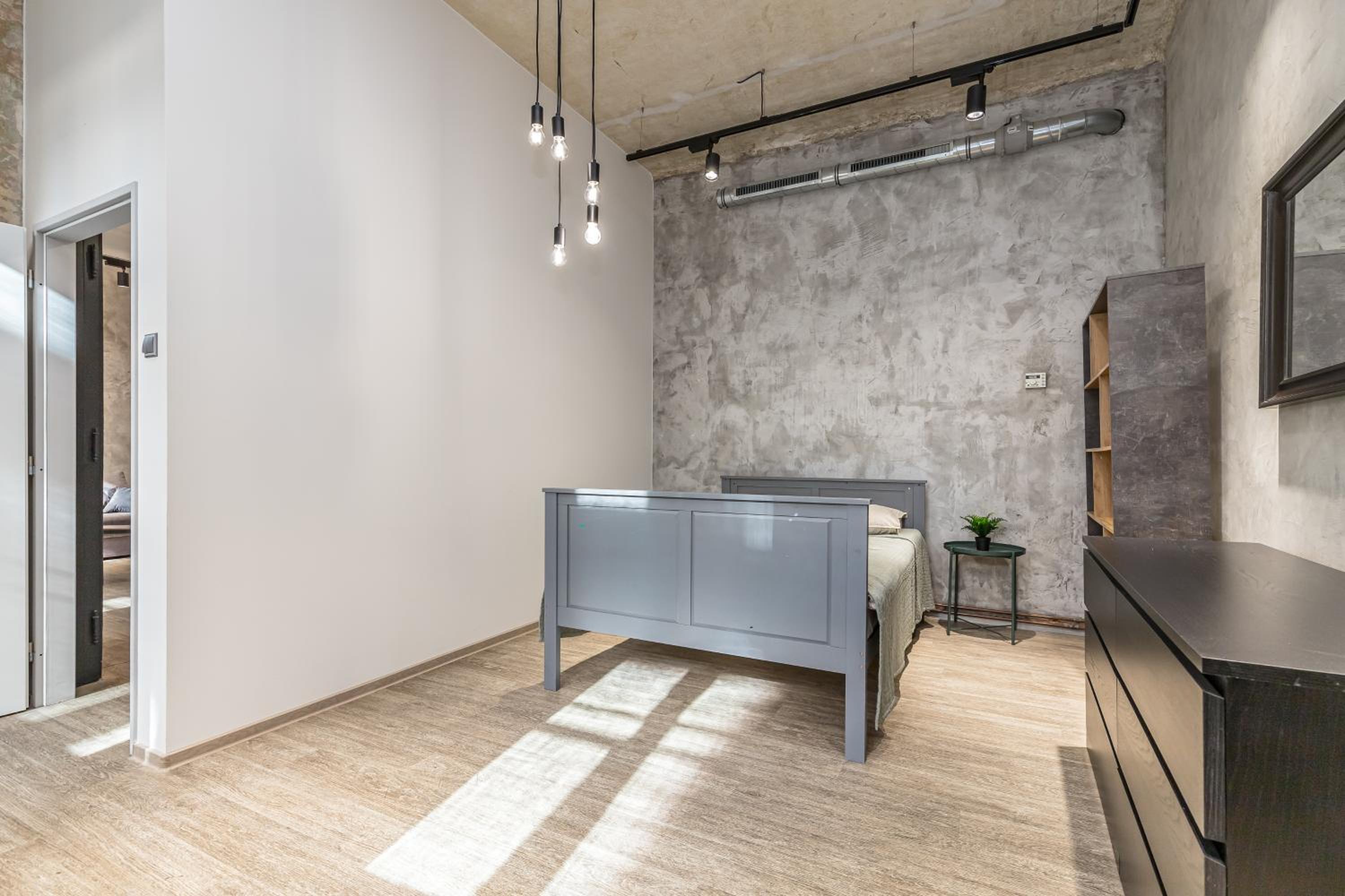 LOFT Apartments