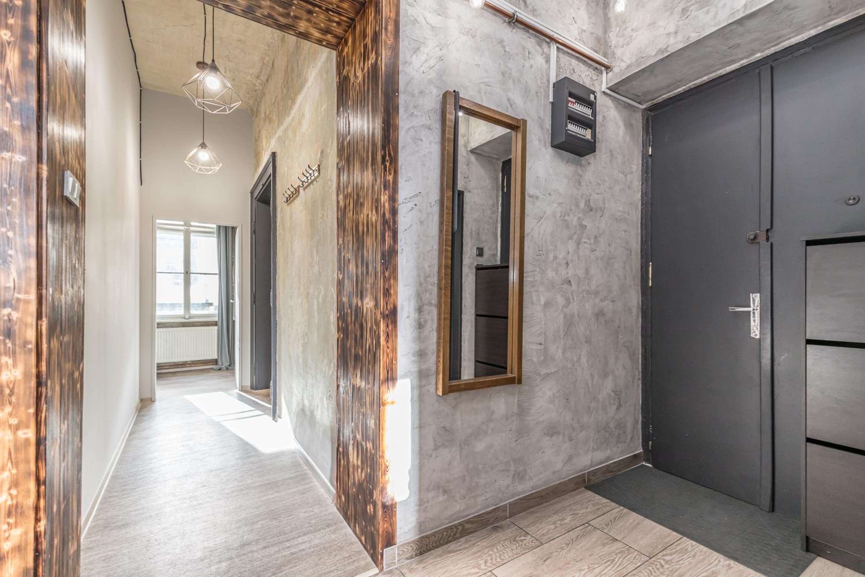 LOFT Apartments