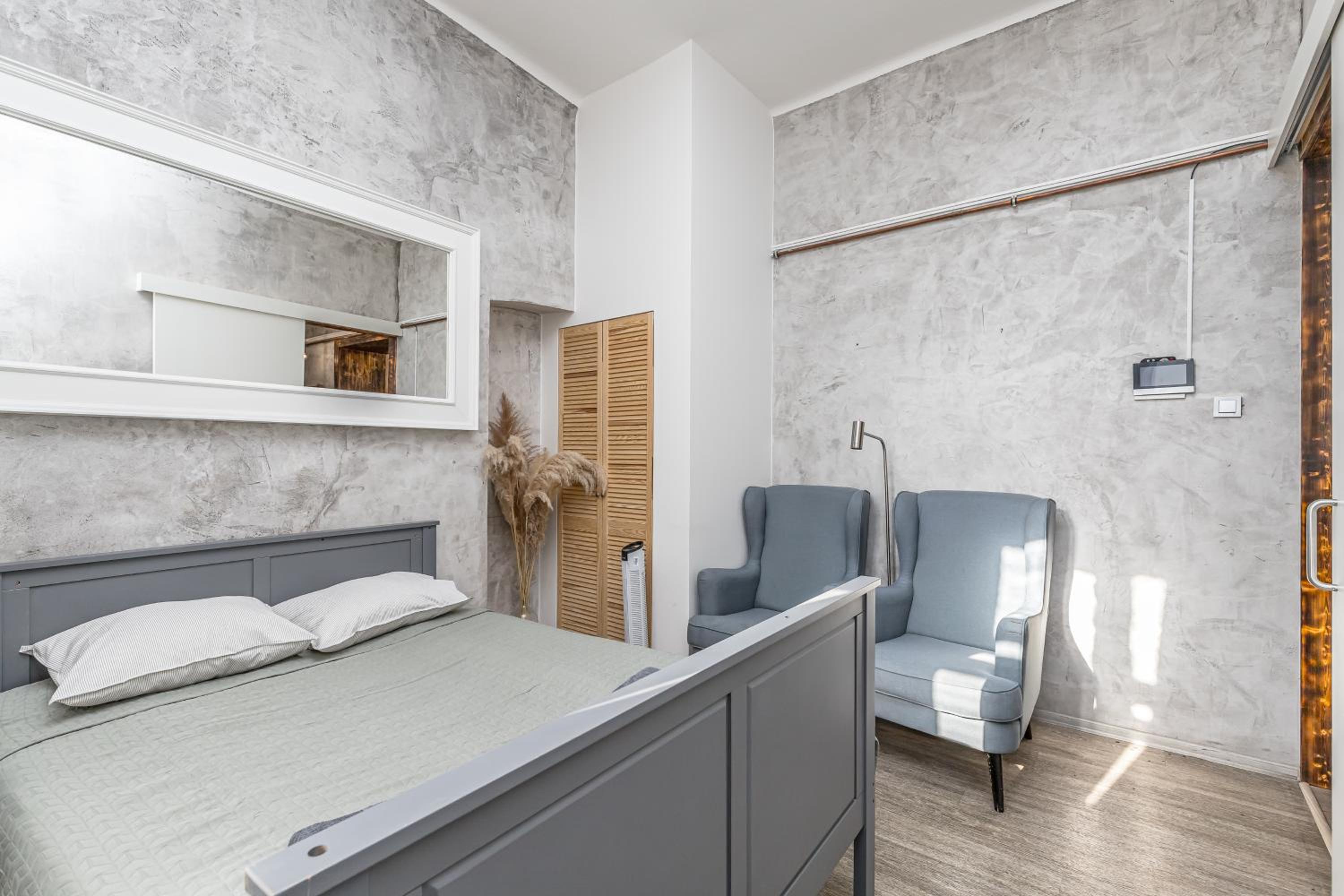LOFT Apartments
