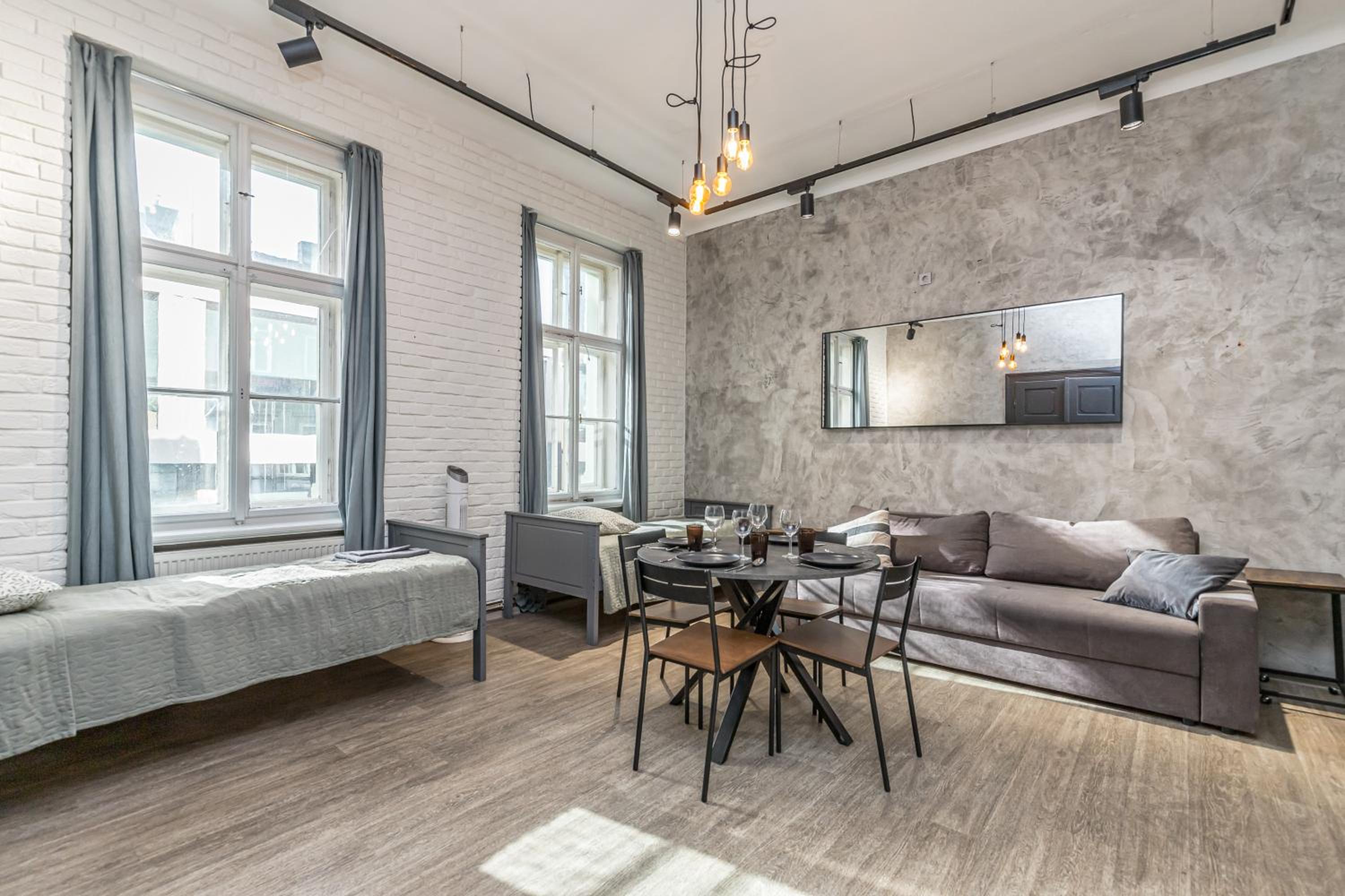 LOFT Apartments