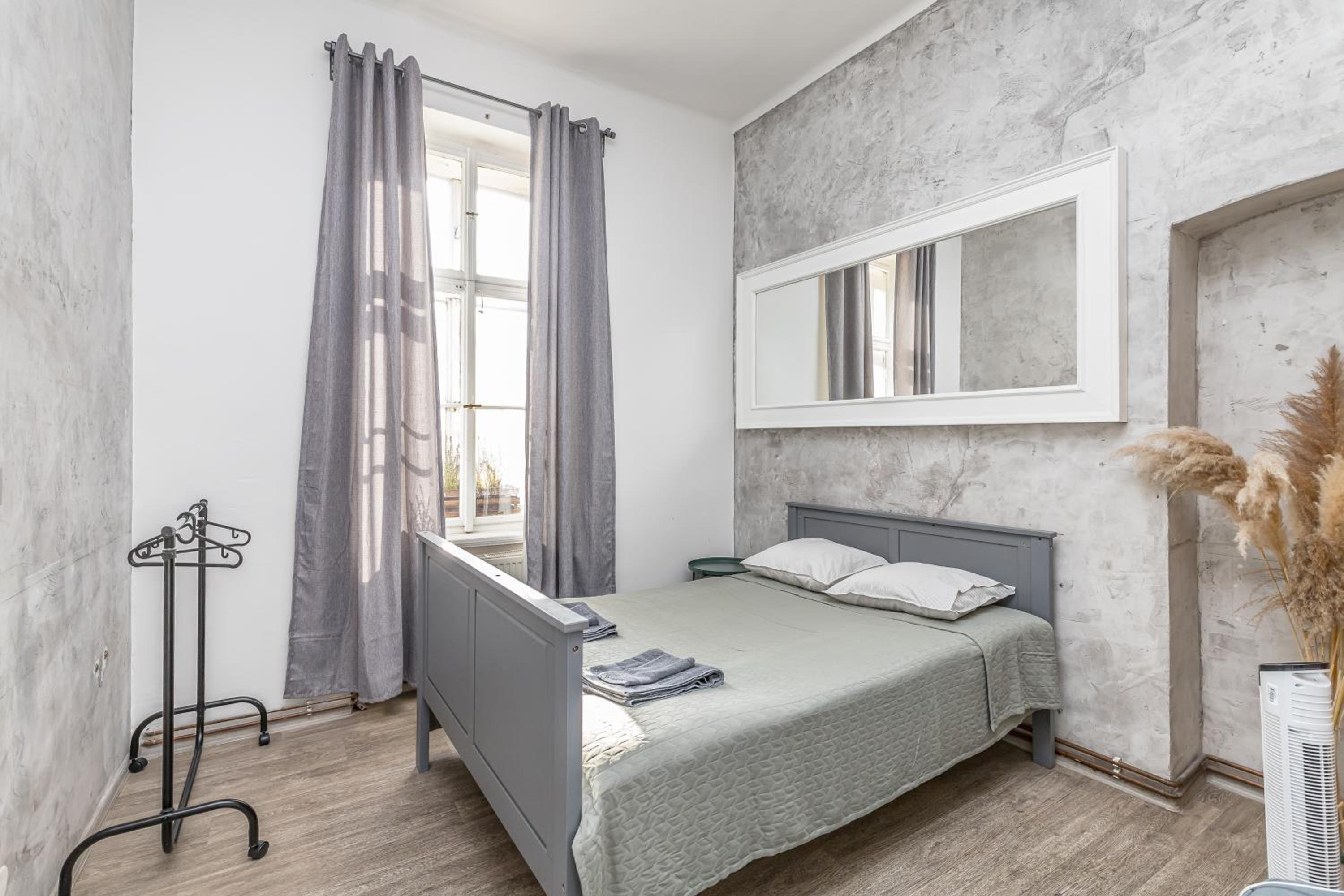 LOFT Apartments