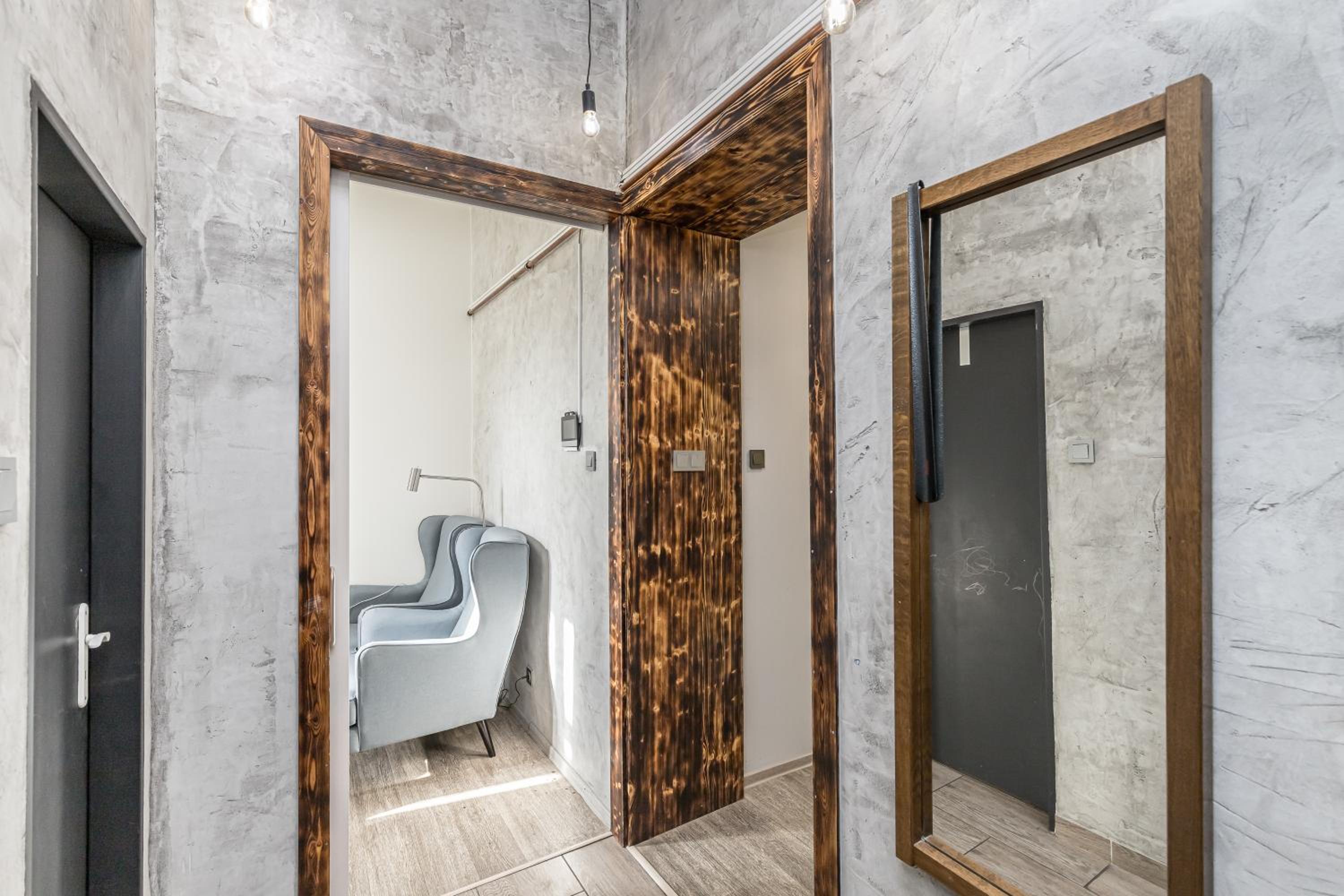 LOFT Apartments
