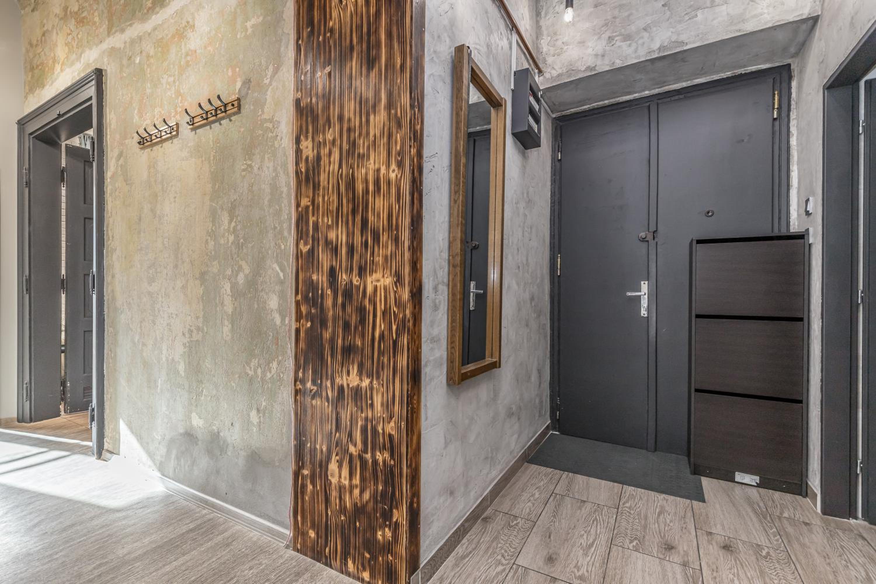 LOFT Apartments
