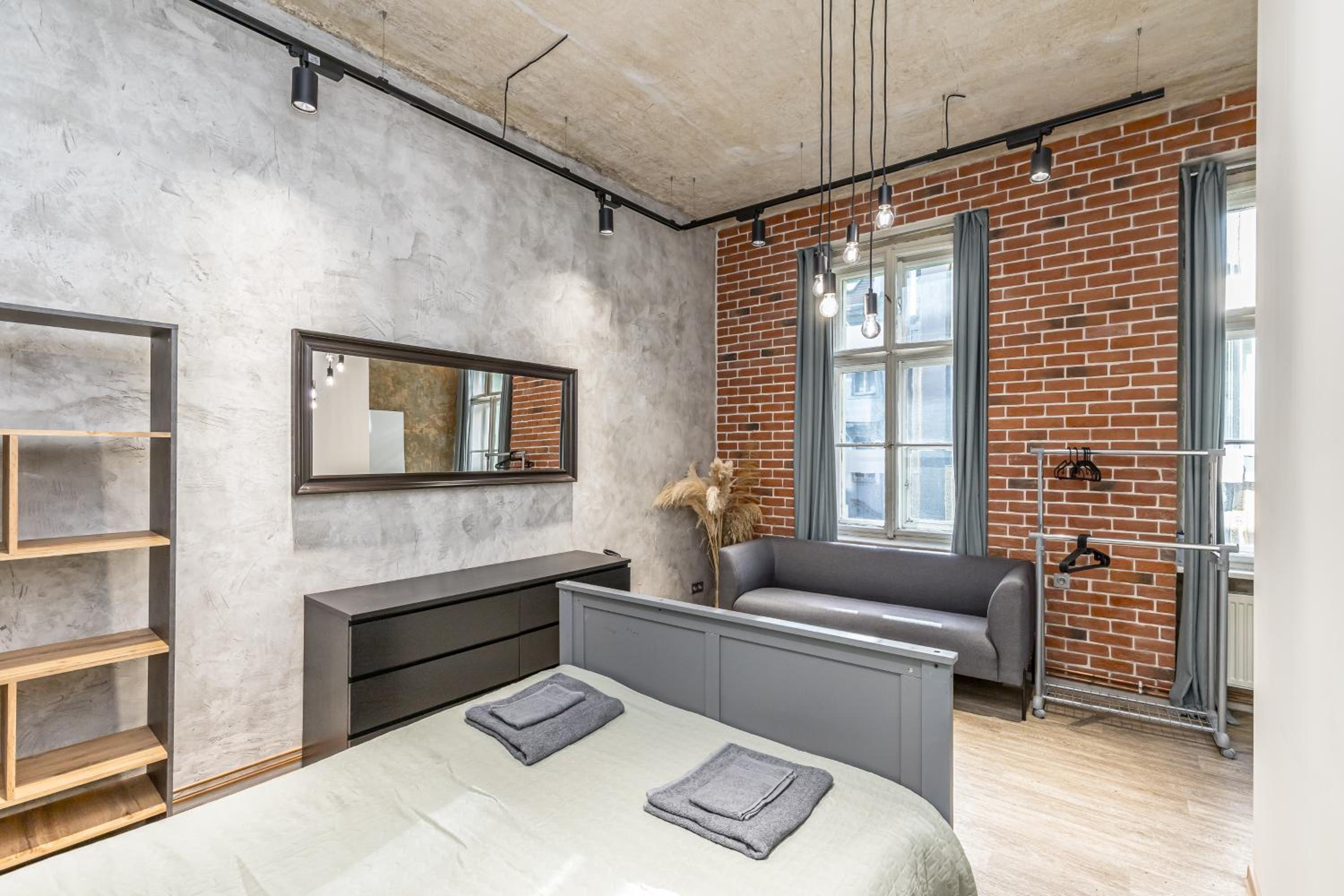 LOFT Apartments
