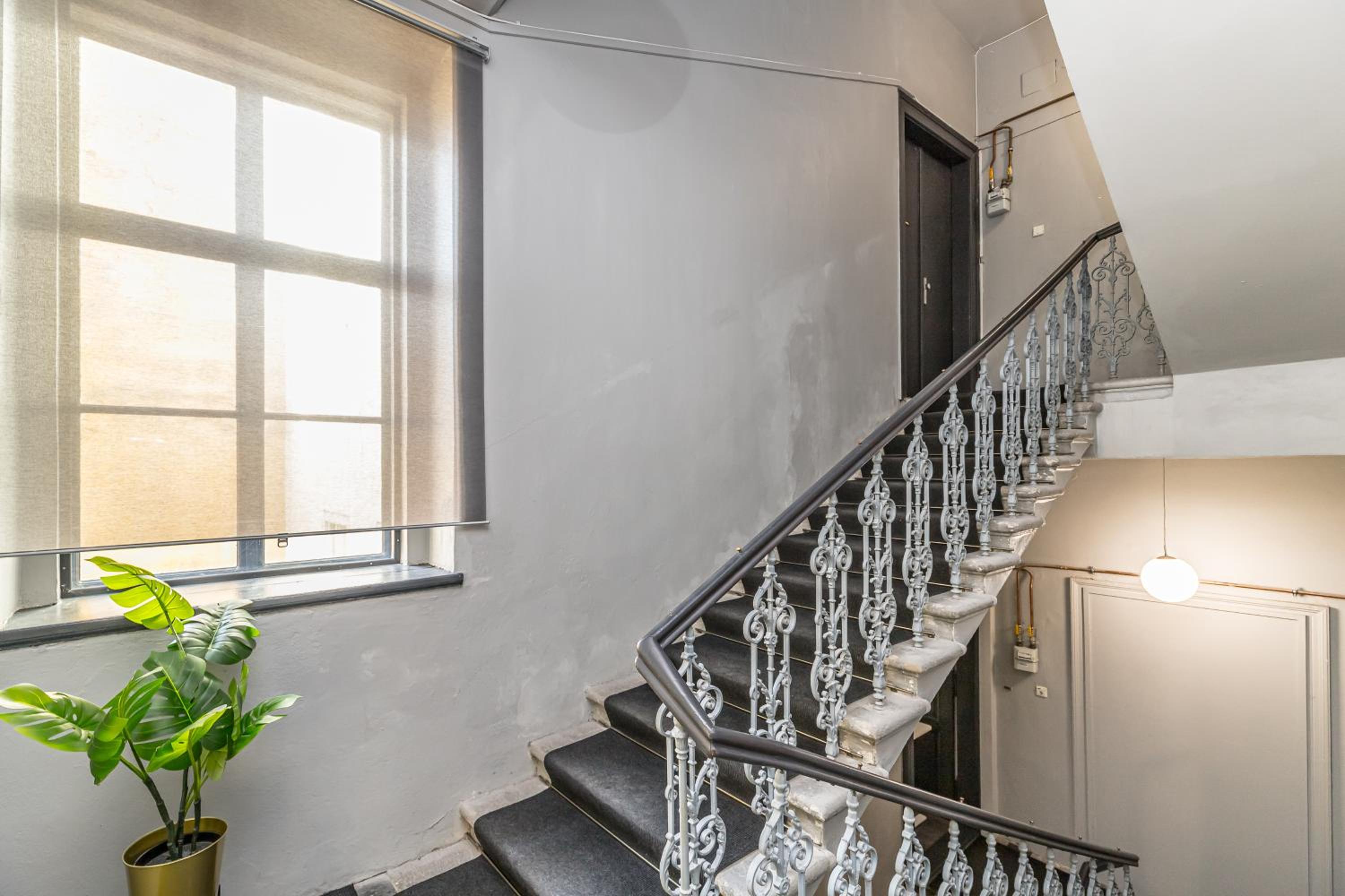 LOFT Apartments