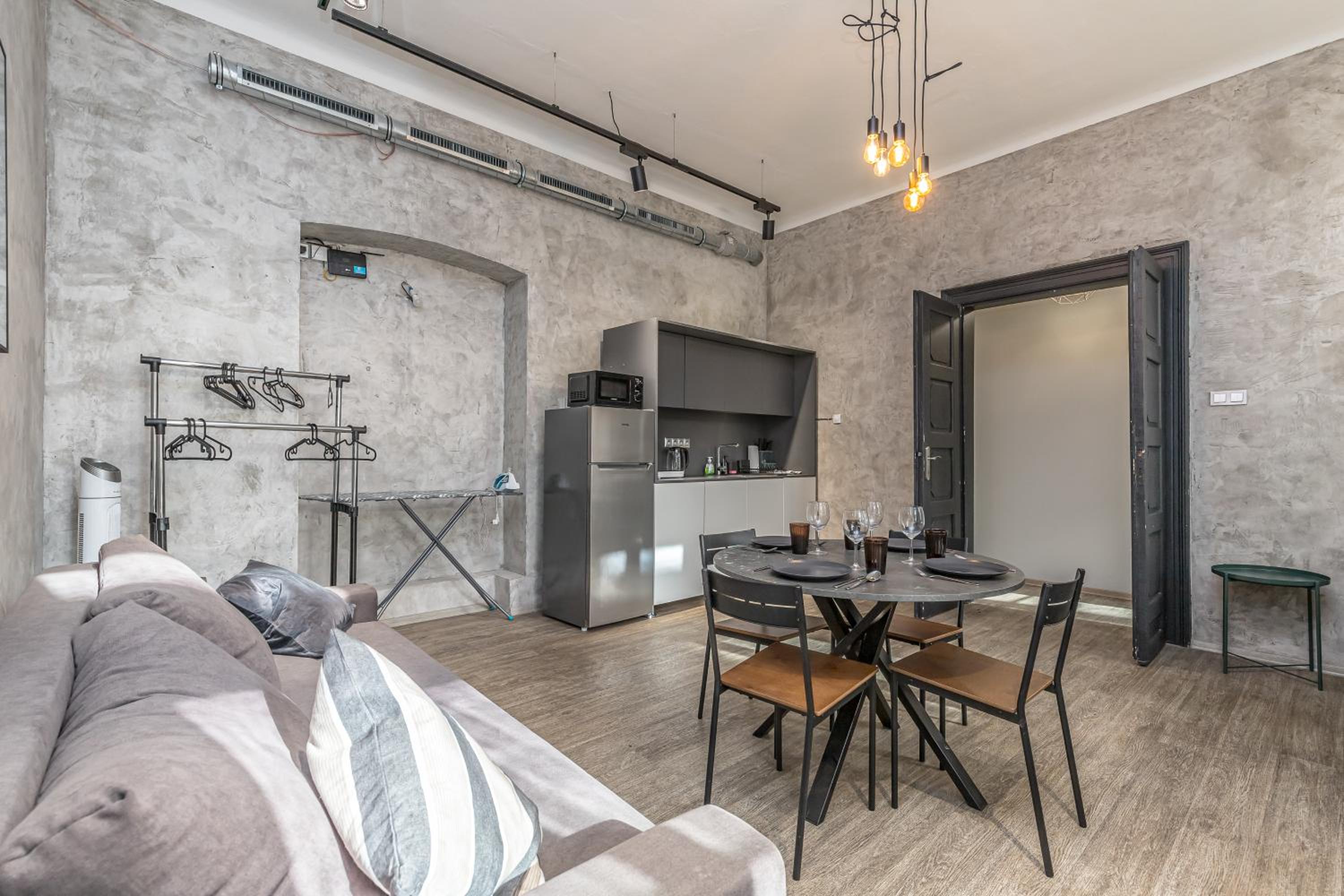 LOFT Apartments