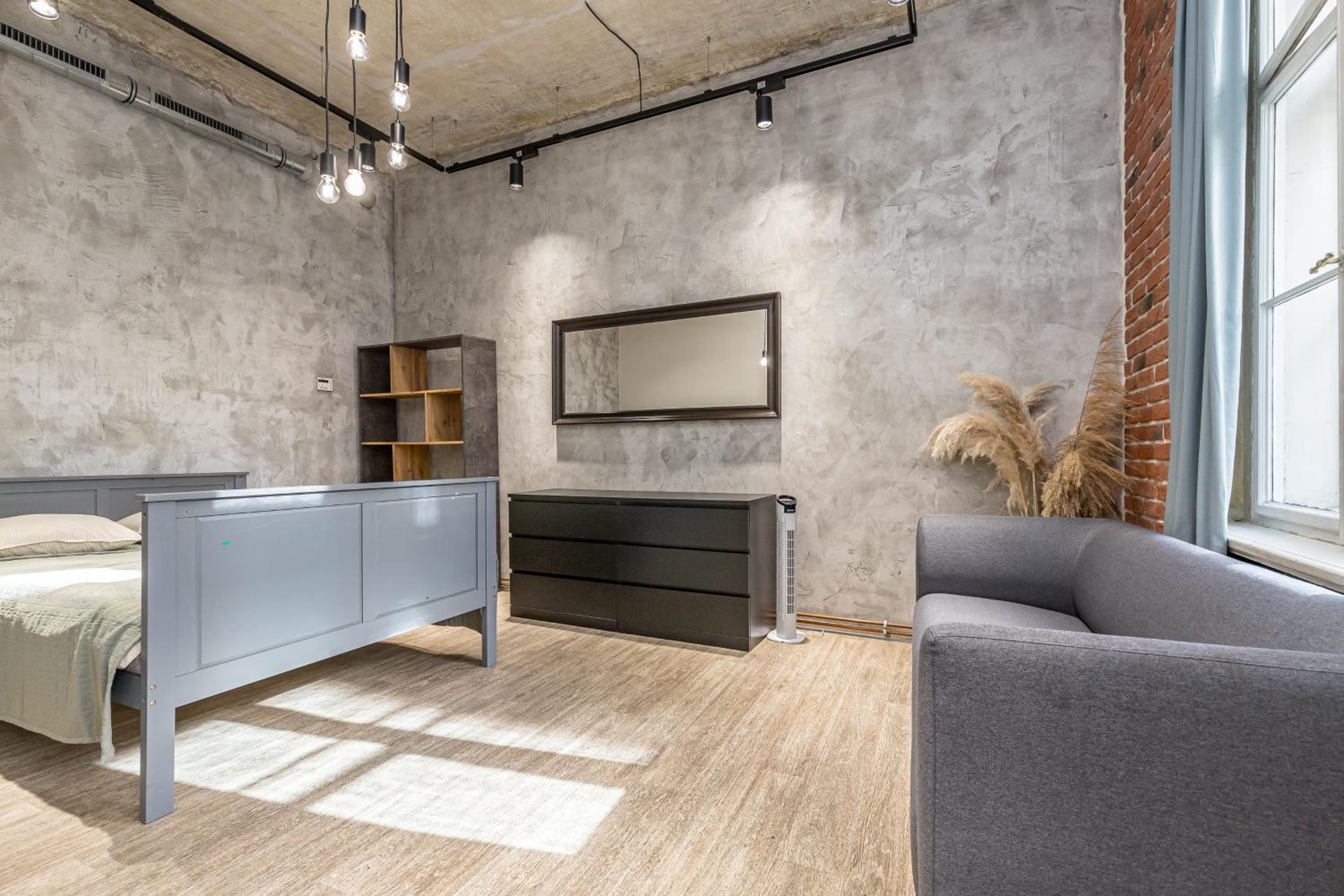 LOFT Apartments