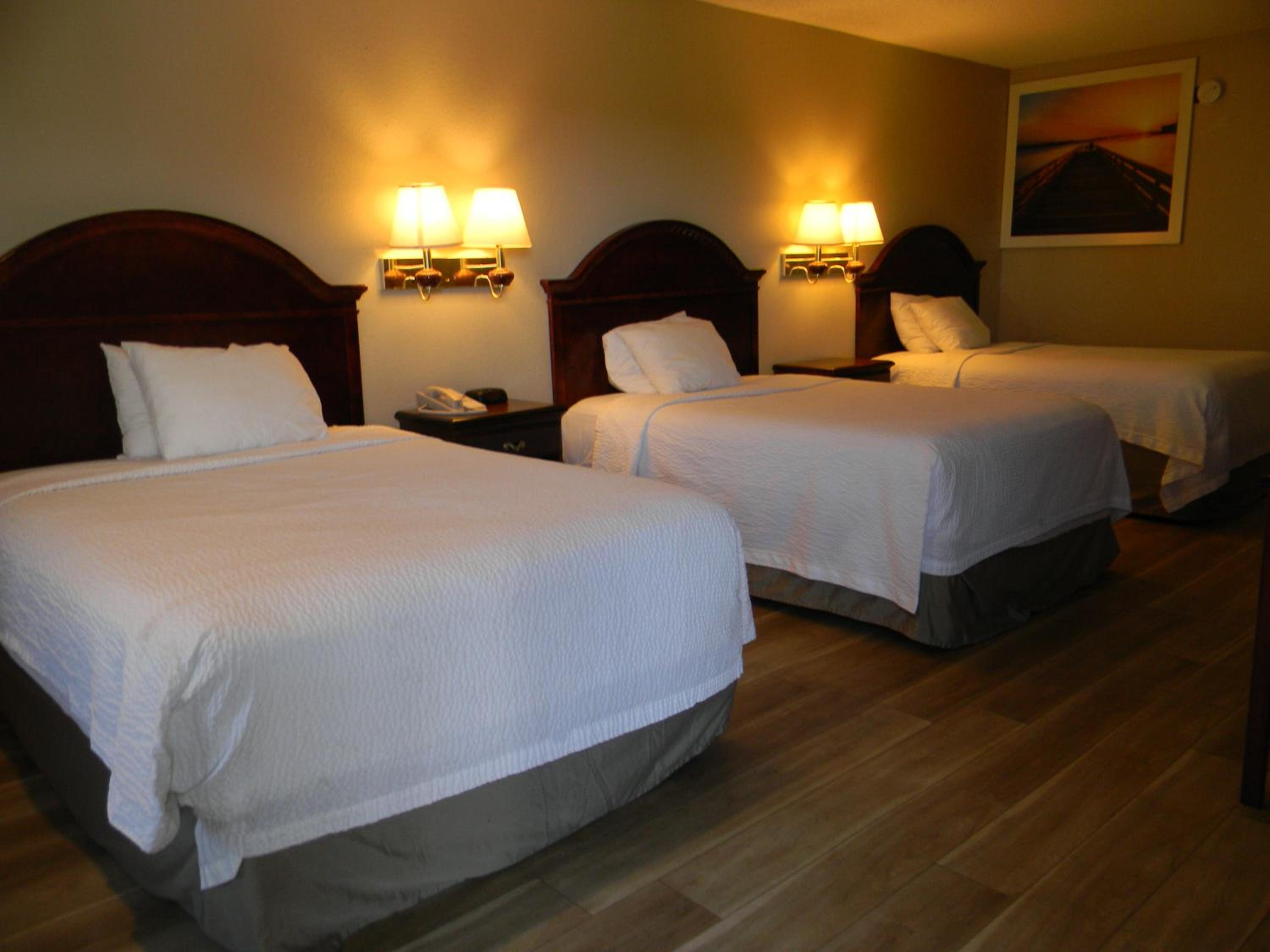 Days Inn by Wyndham Bainbridge