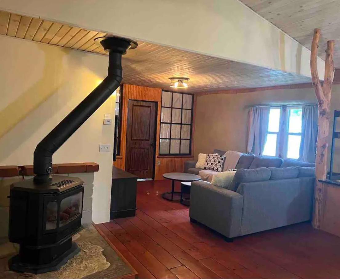 Fourseason Spa Cottage