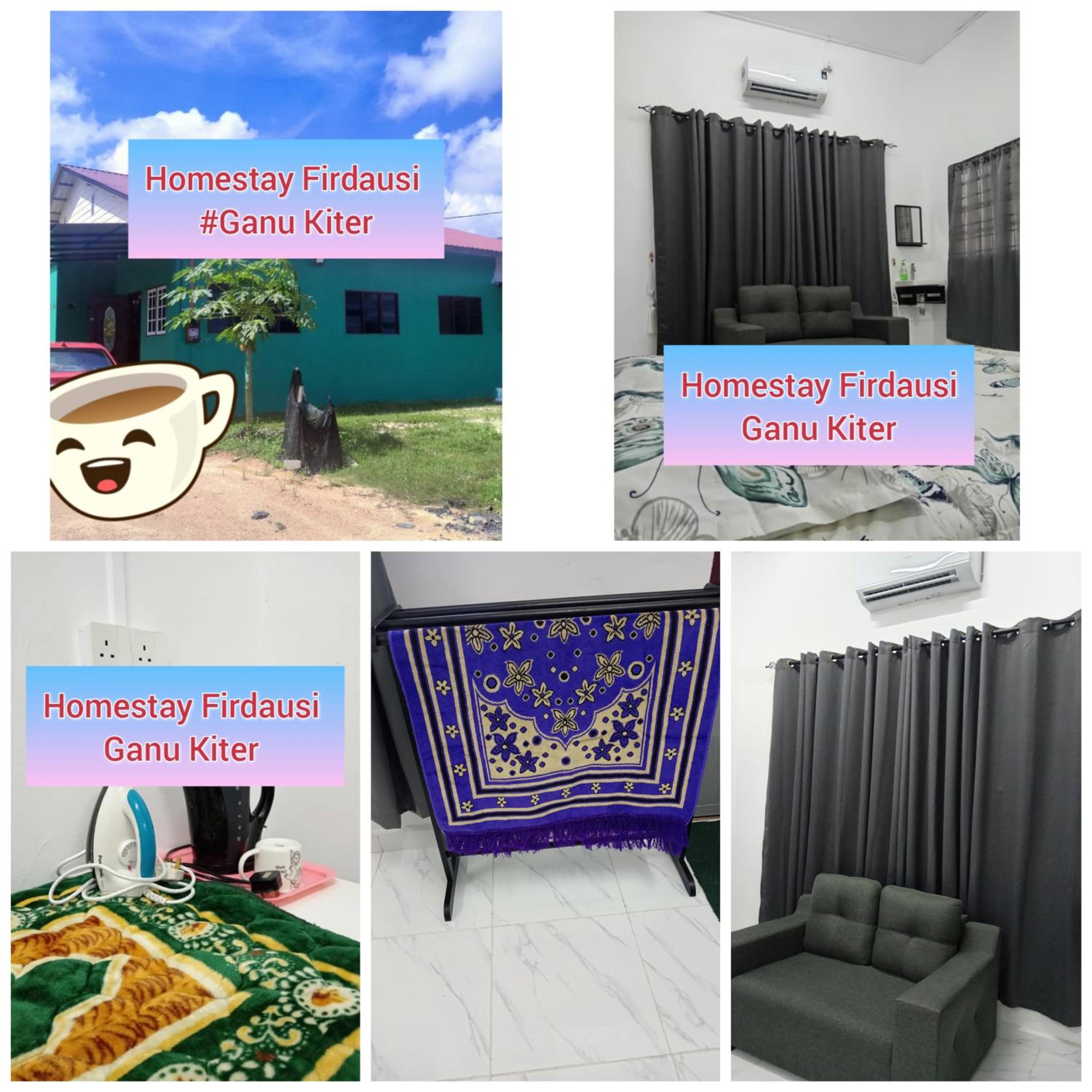 HOMESTAY Roomstay FIRDAUSI KUALA TERENGGANU photo 2
