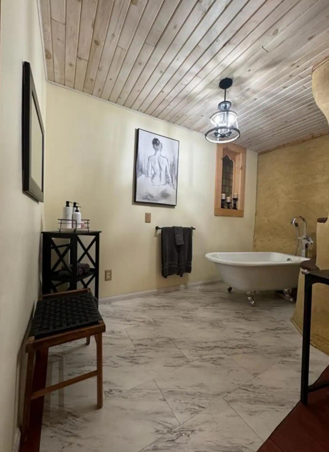Fourseason Spa Cottage