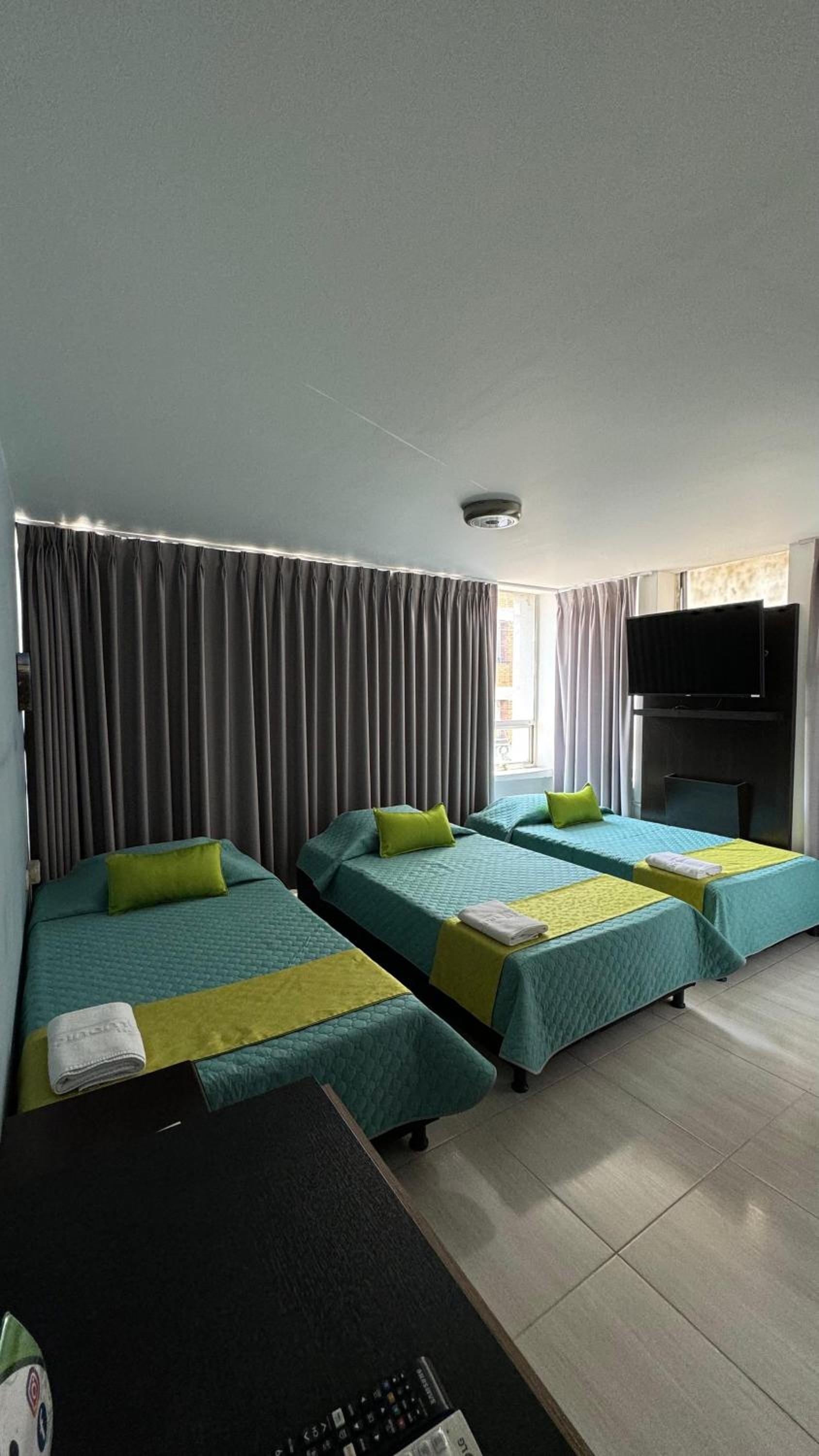 Hotel Tupinamba Neiva - Property Image 1