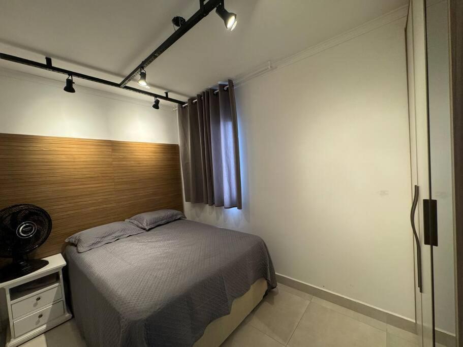 Apartamento Garden Novo