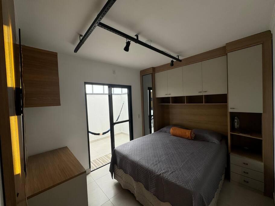 Apartamento Garden Novo