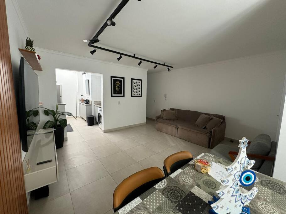 Apartamento Garden Novo