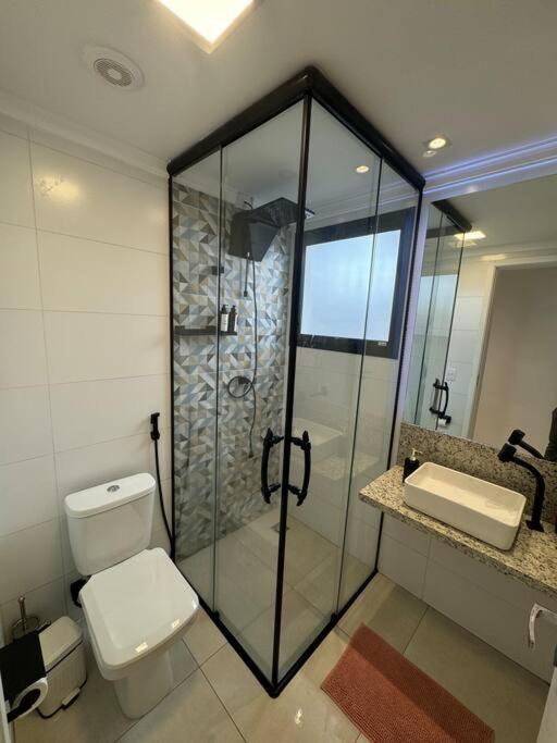 Apartamento Garden Novo