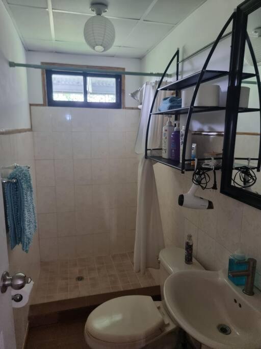 Cool Loft with King Bed 10 mins David 20 mins to Boquete