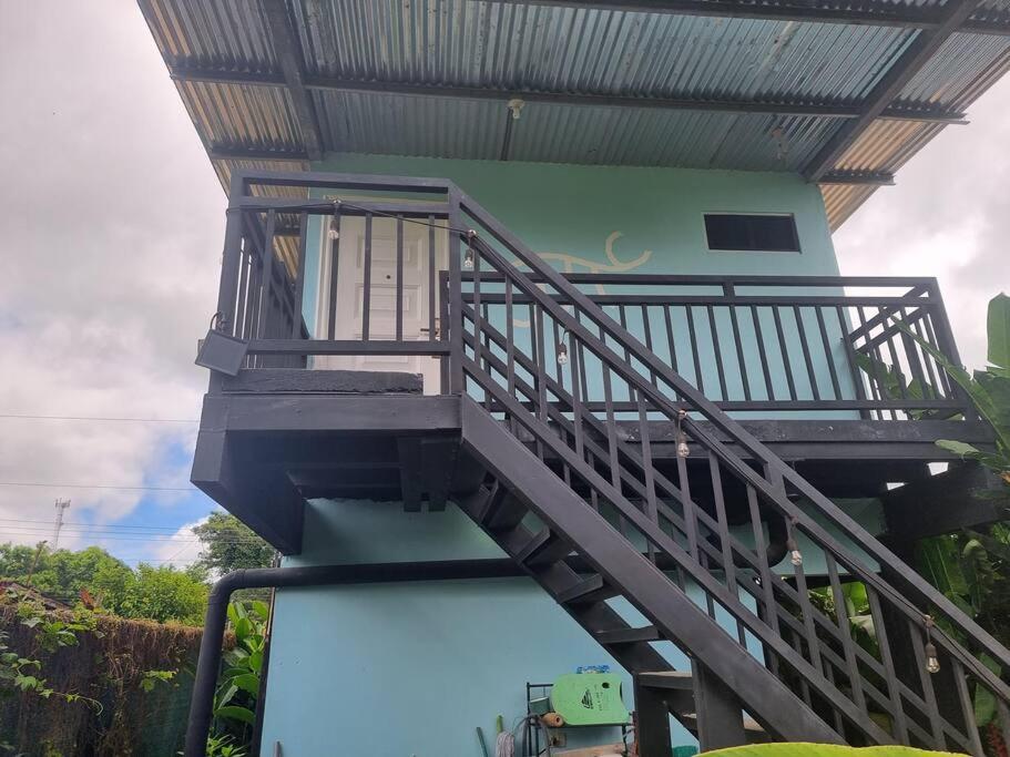 Cool Loft with King Bed 10 mins David 20 mins to Boquete