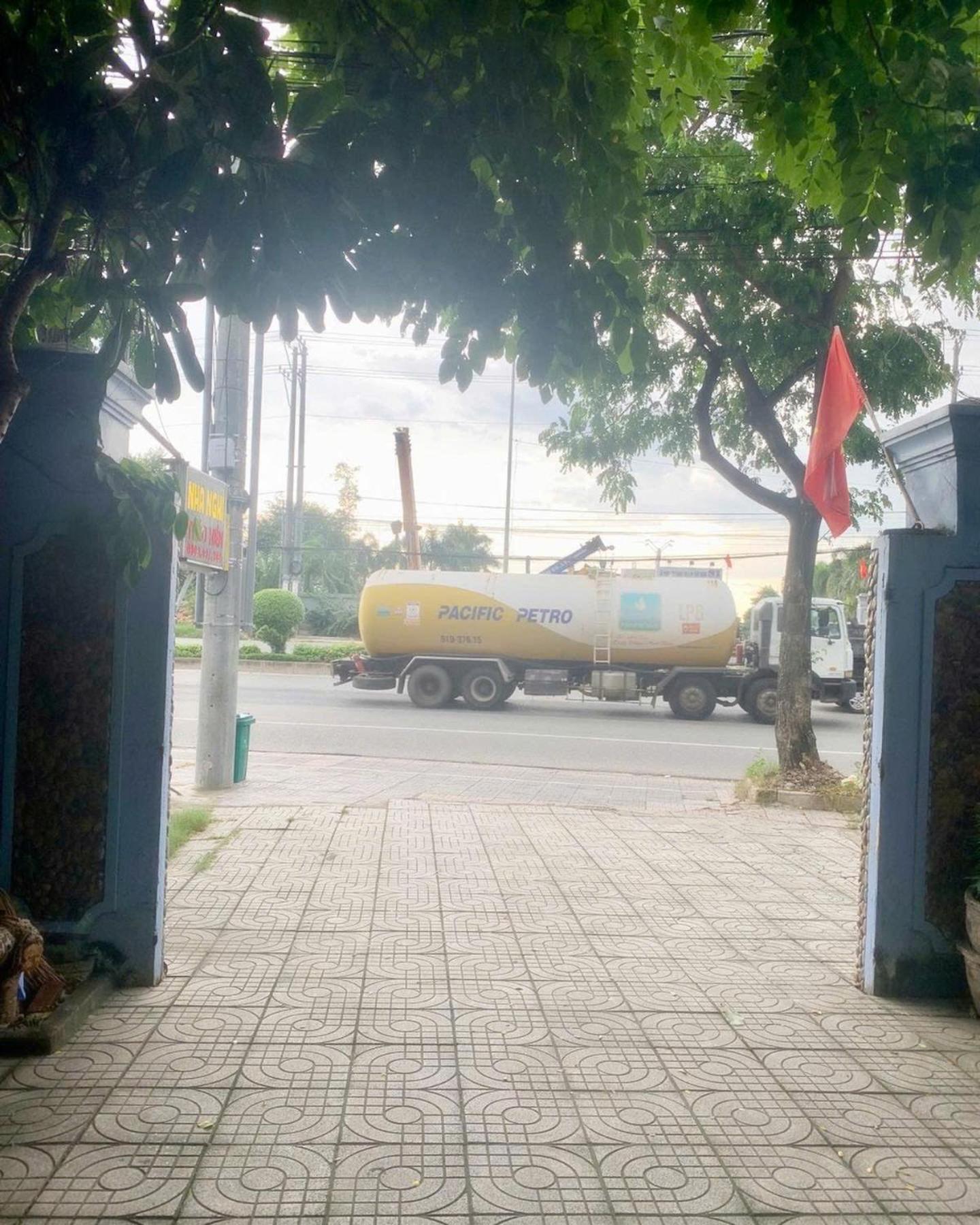 Nhà nghỉ Thảo Hiền view 5