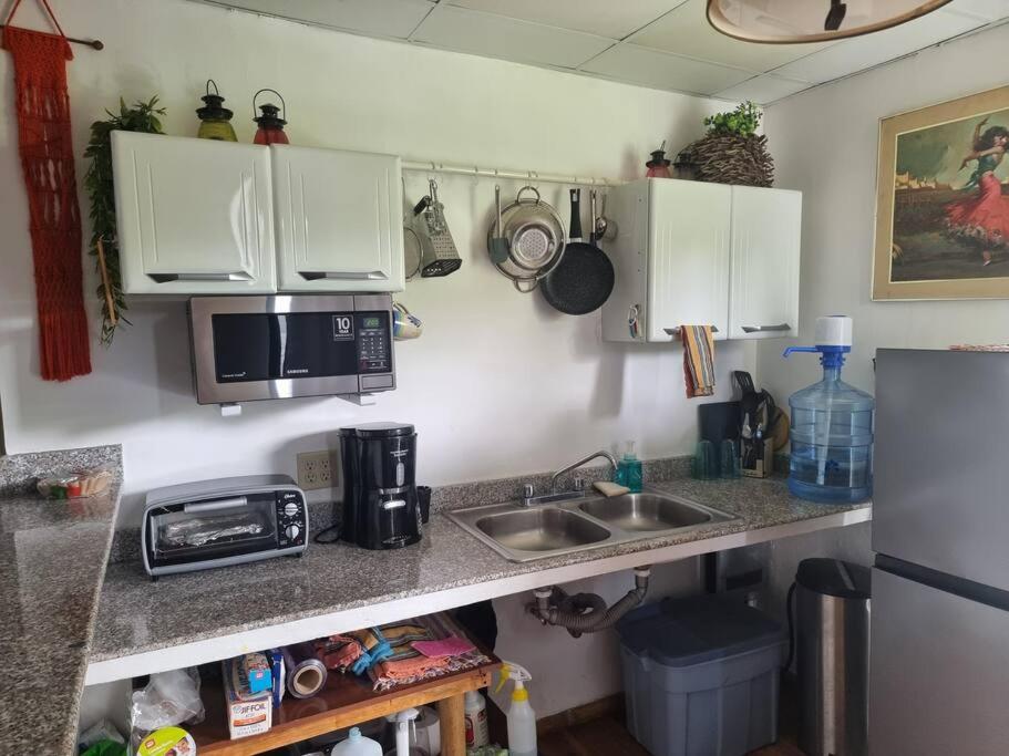 Cool Loft with King Bed 10 mins David 20 mins to Boquete