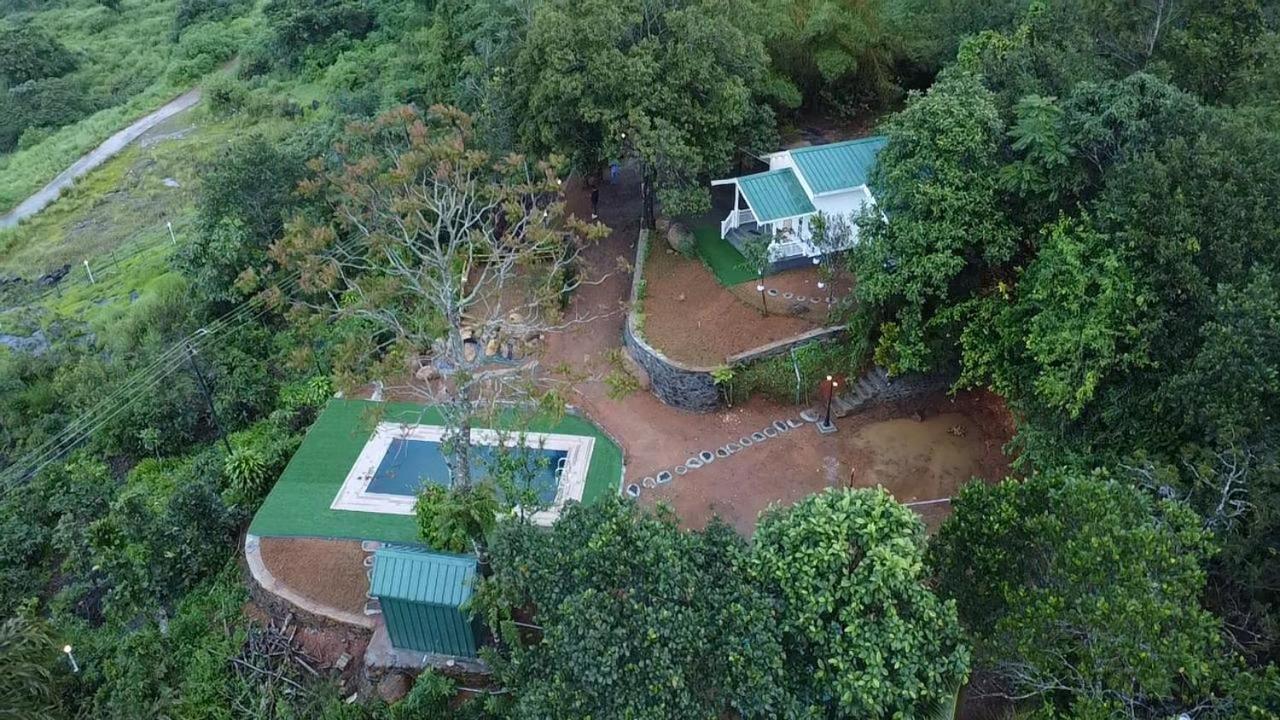 Emberwood Tiny homes