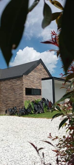 Nordika House - ideal para fotografía y descanso