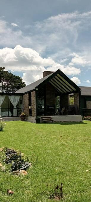 Nordika House - ideal para fotografía y descanso