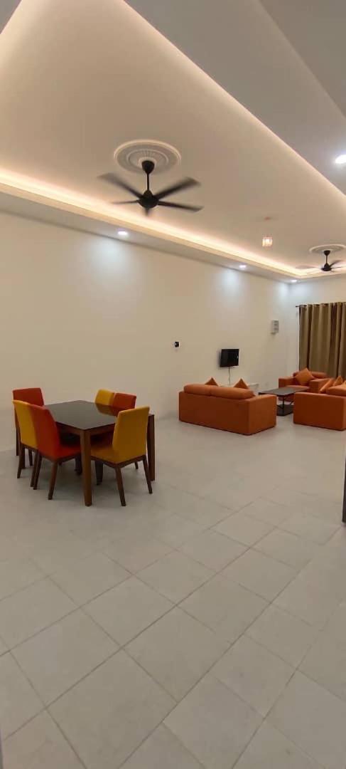 Homestay Bandar Puteri Jaya photo 1