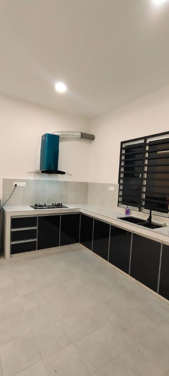 Homestay Bandar Puteri Jaya photo 2