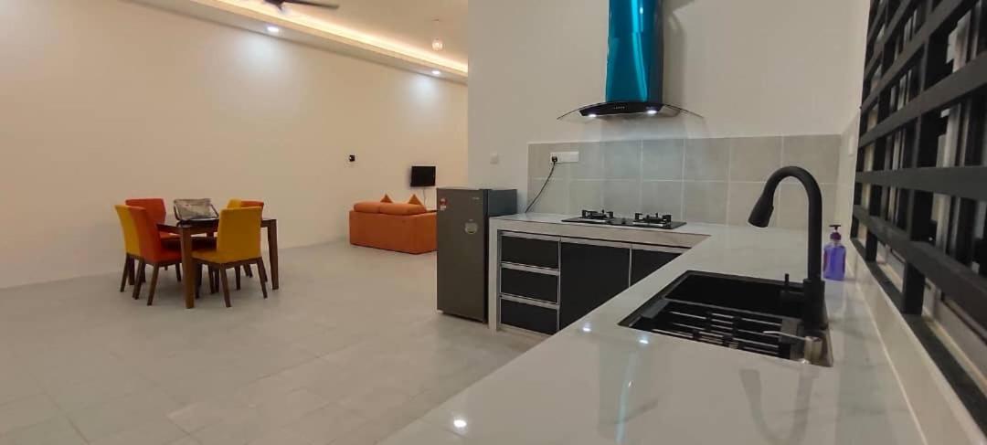 Homestay Bandar Puteri Jaya photo 4