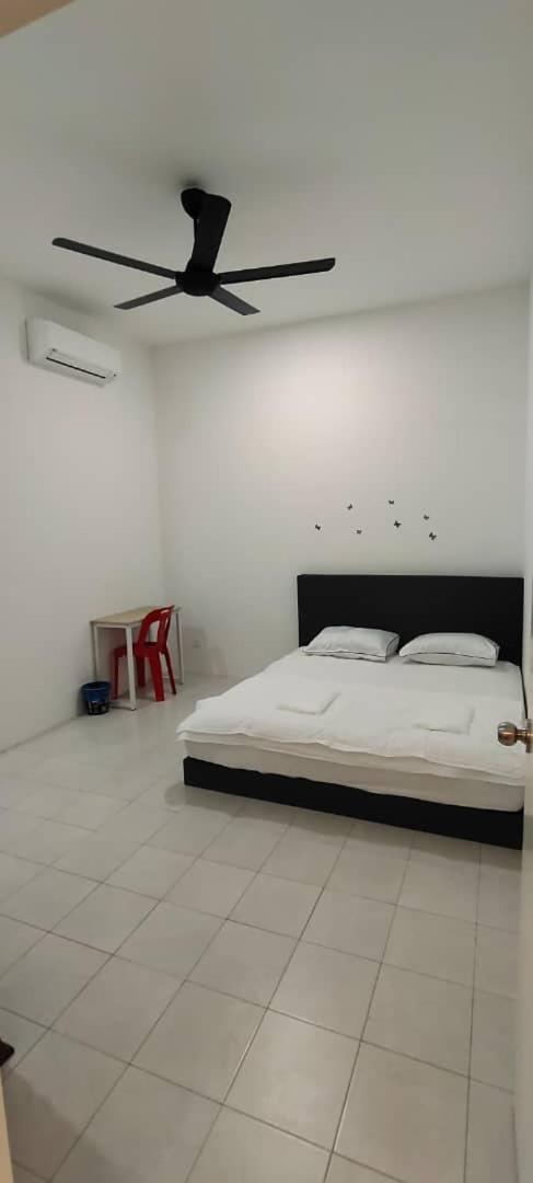 Homestay Bandar Puteri Jaya photo 5