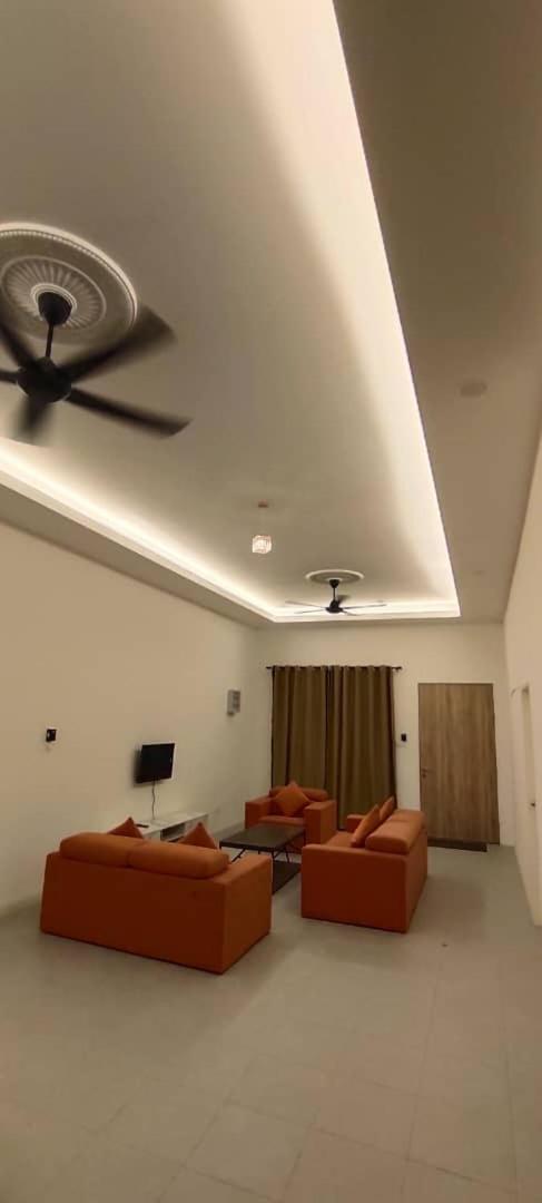 Homestay Bandar Puteri Jaya photo 8