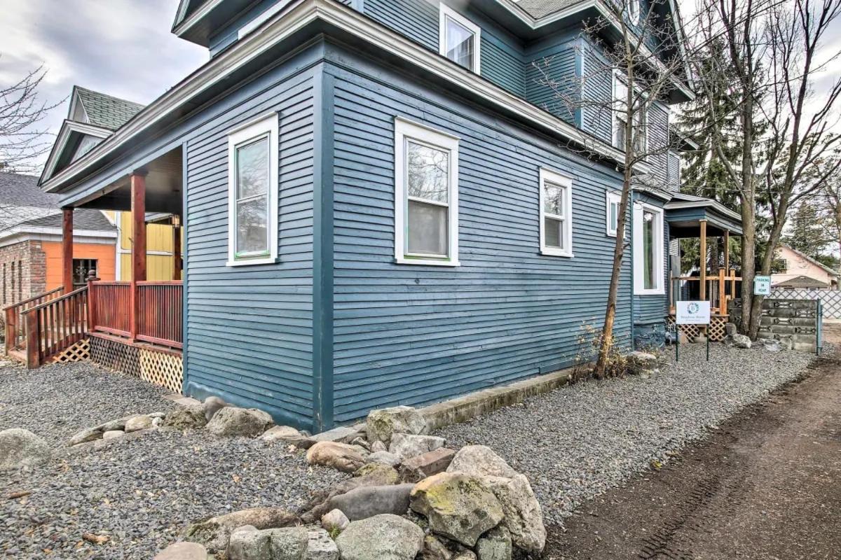 Spacious Villa-Triplex in Kendall Yards - Sleeps 16 view 2
