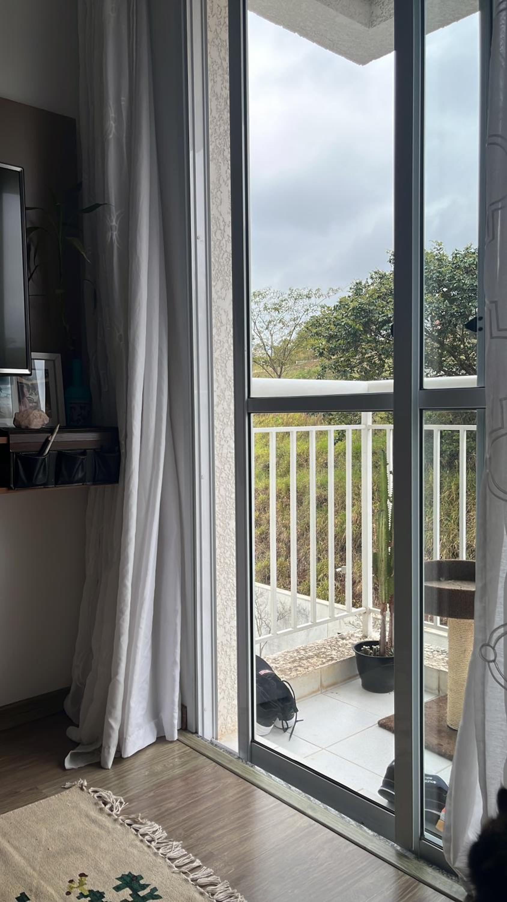 Apartamento no portal dos ipes cajamar