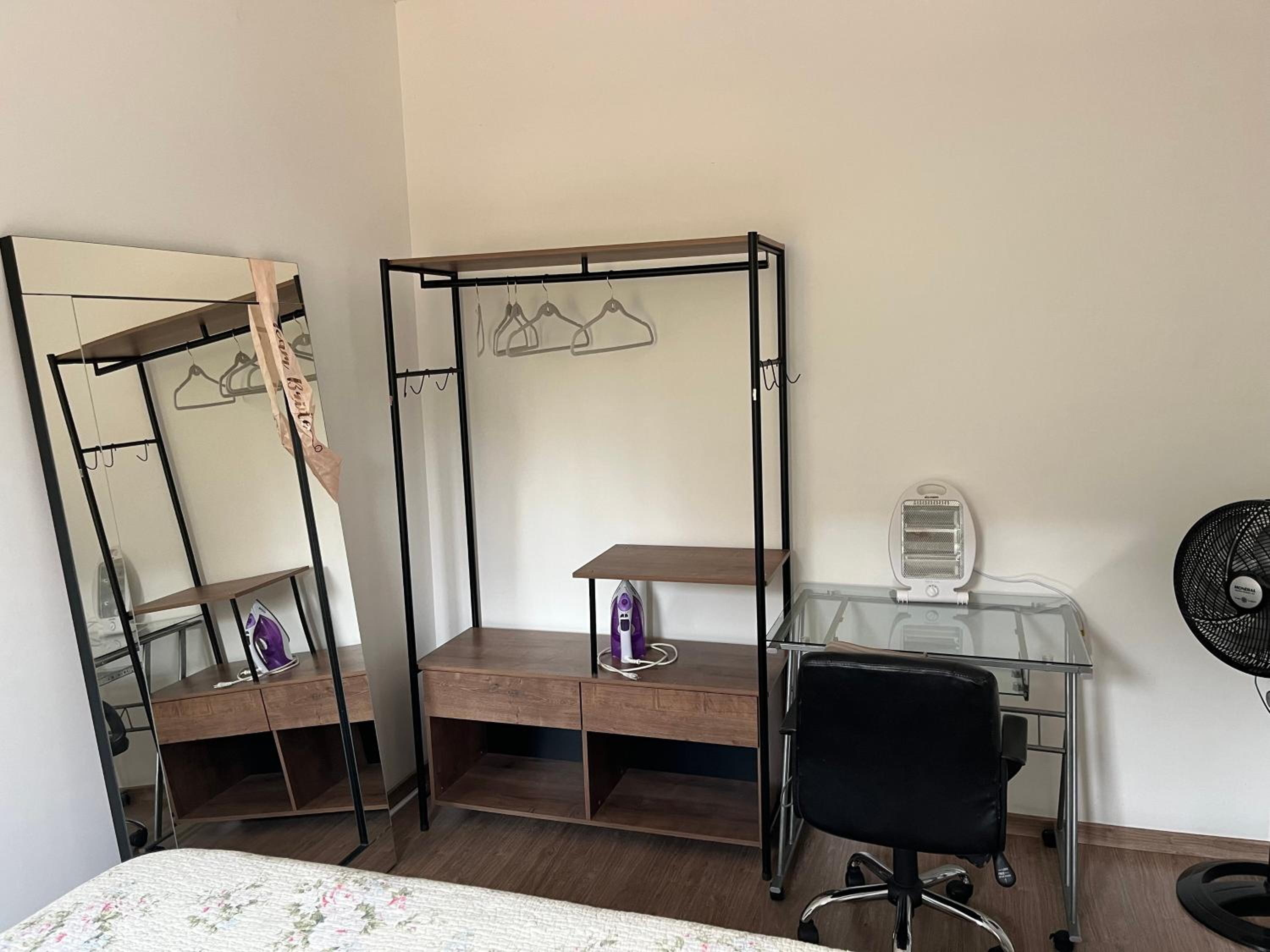 Apartamento no portal dos ipes cajamar