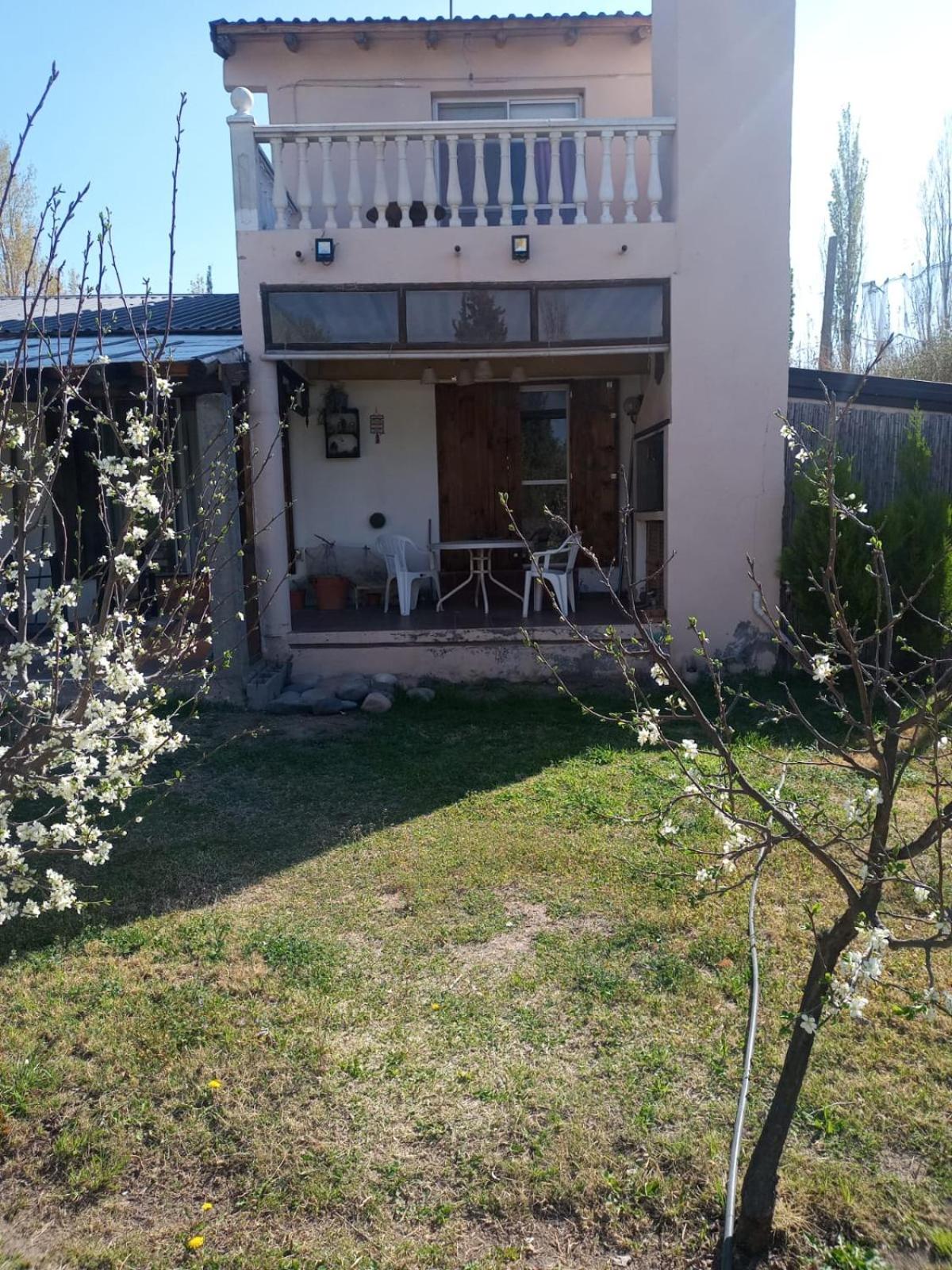 Refugio del Alma
