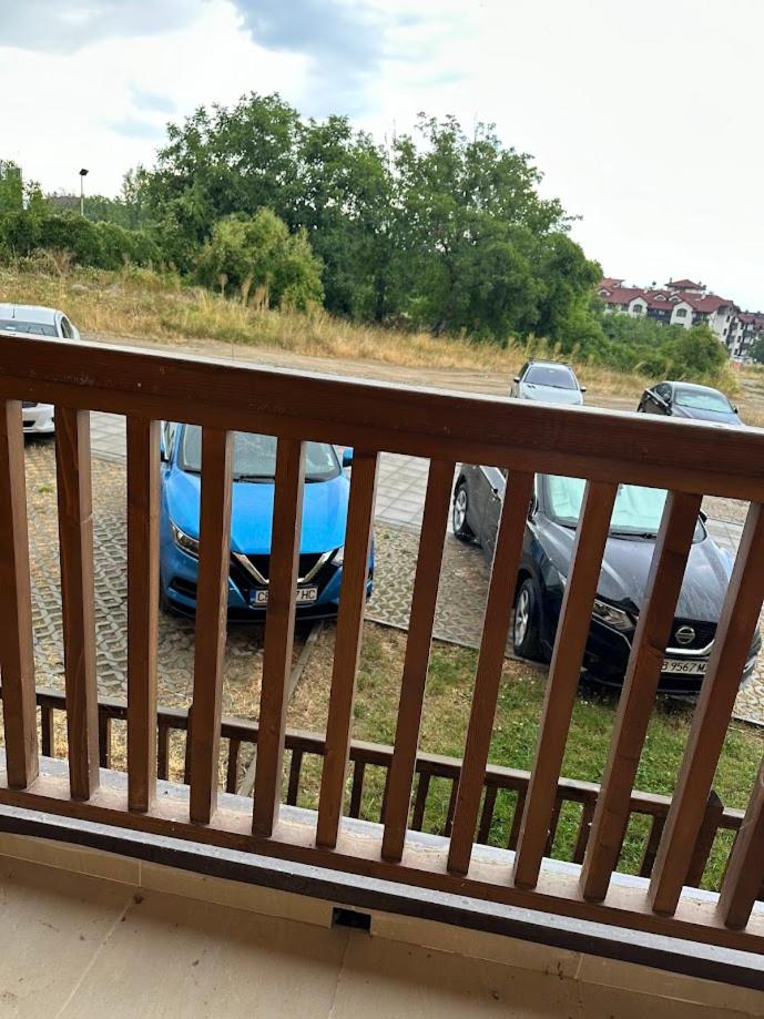 Simple and Affordable Apartment in Bansko with available parking space